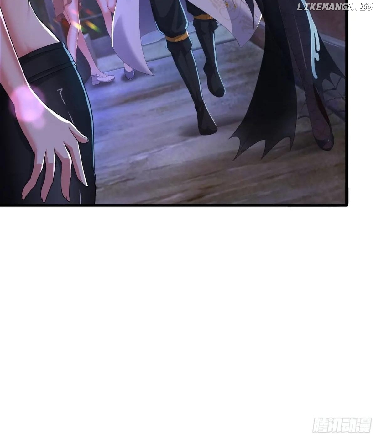 Read Rebirth of King Zhou_ Not Being the Ultimate Villain EN Manga Online