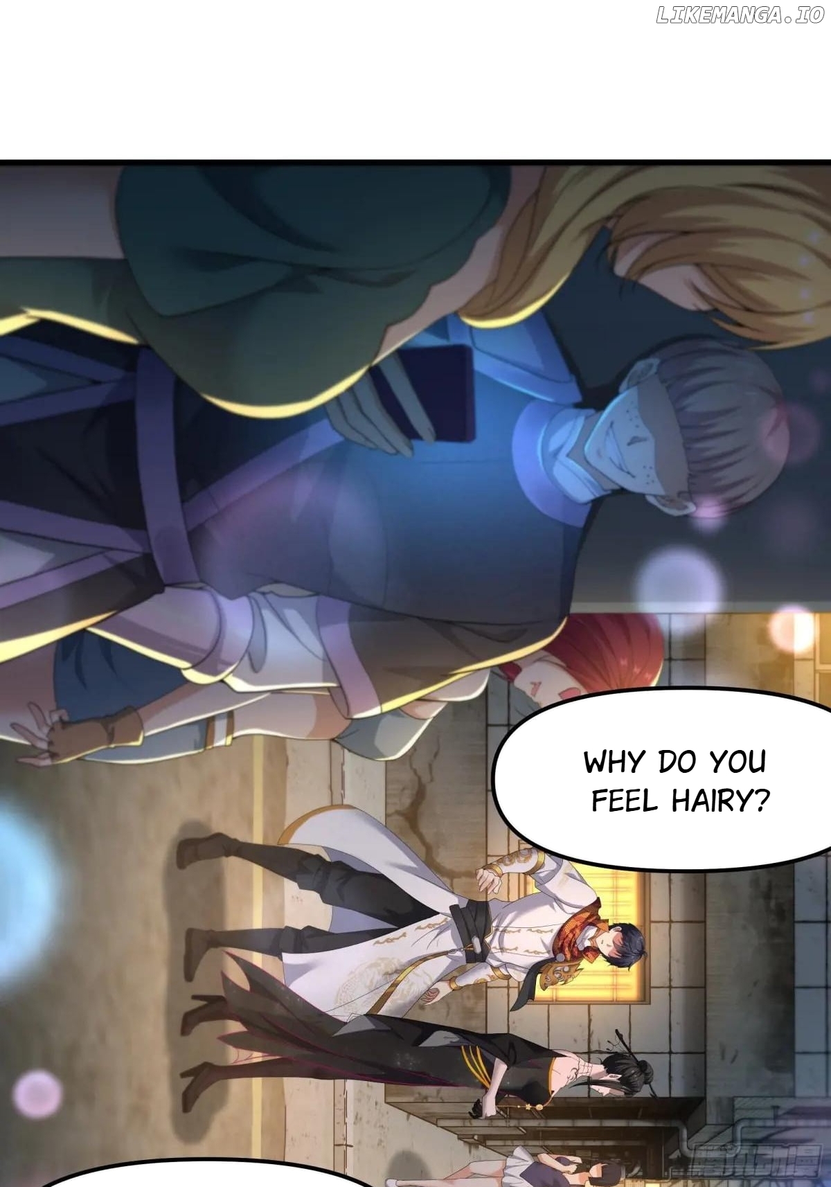 Read Rebirth of King Zhou_ Not Being the Ultimate Villain EN Manga Online