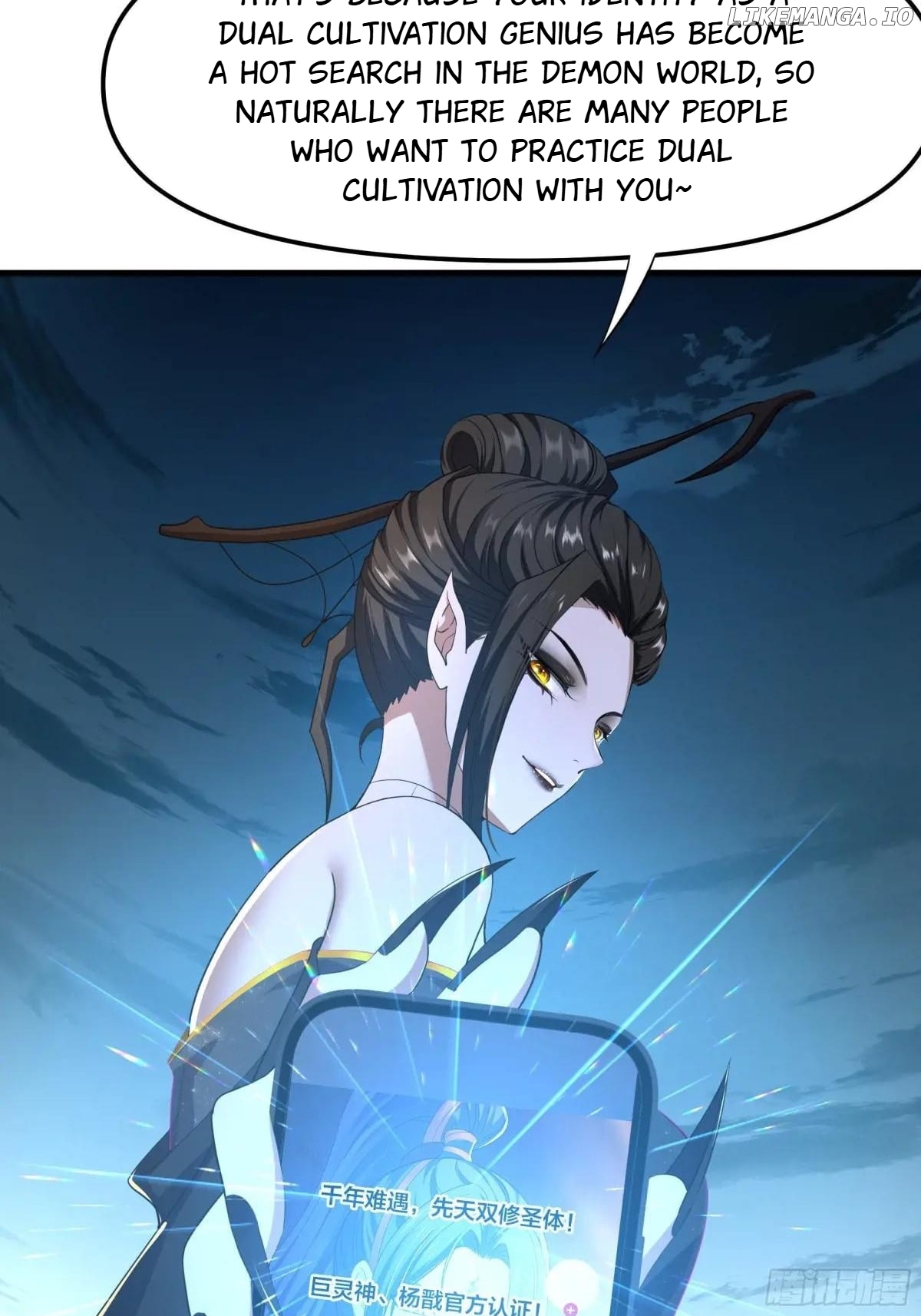 Read Rebirth of King Zhou_ Not Being the Ultimate Villain EN Manga Online