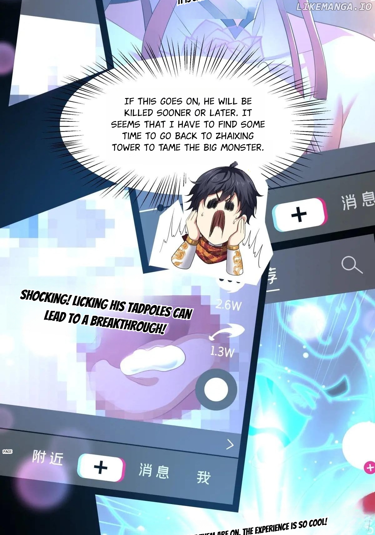 Read Rebirth of King Zhou_ Not Being the Ultimate Villain EN Manga Online