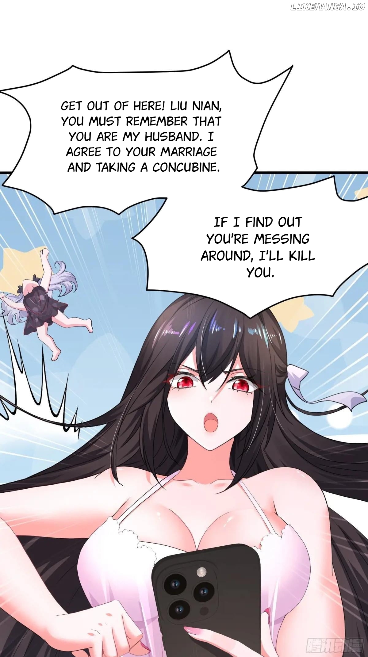 Read Rebirth of King Zhou_ Not Being the Ultimate Villain EN Manga Online