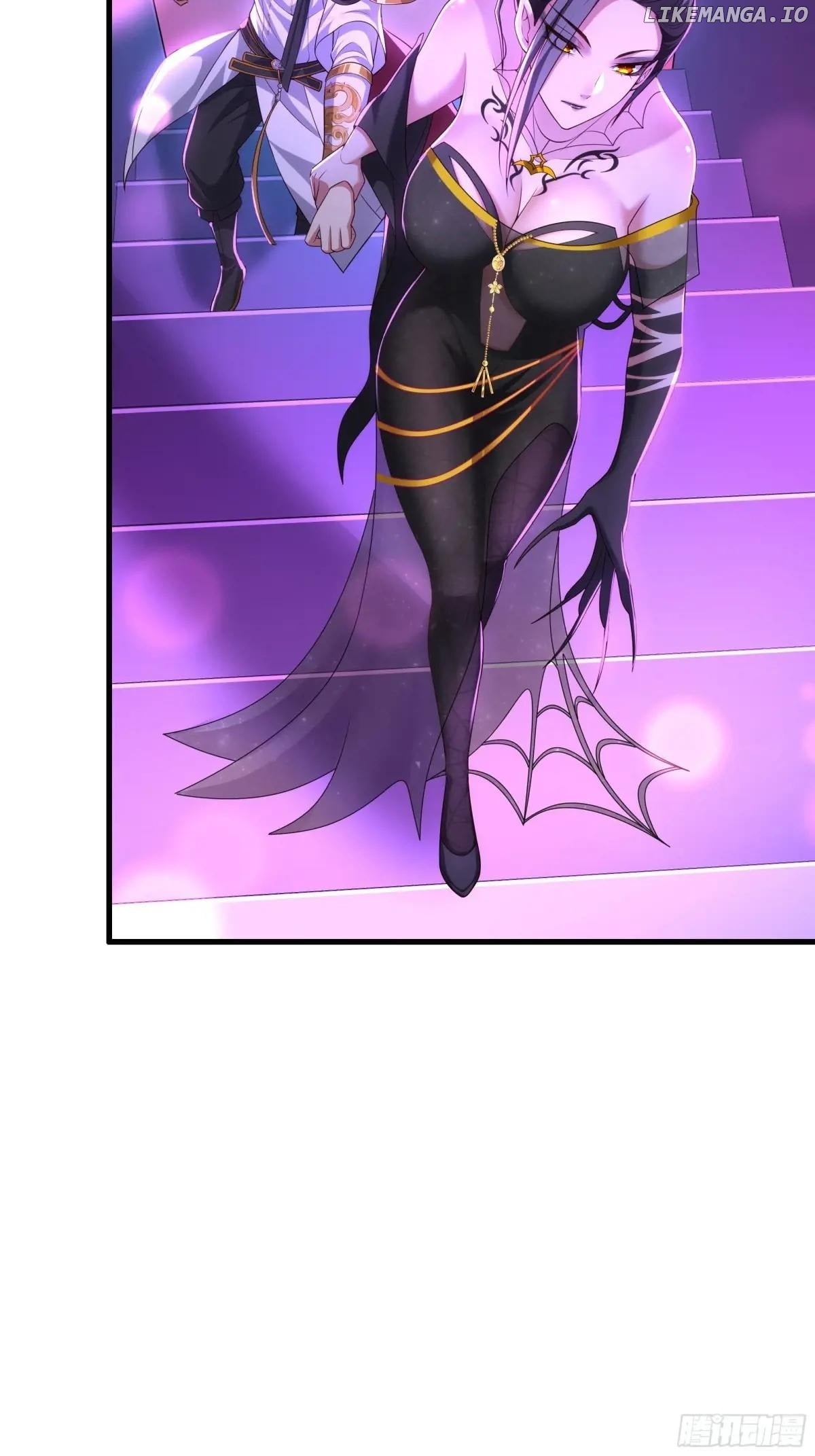Read Rebirth of King Zhou_ Not Being the Ultimate Villain EN Manga Online
