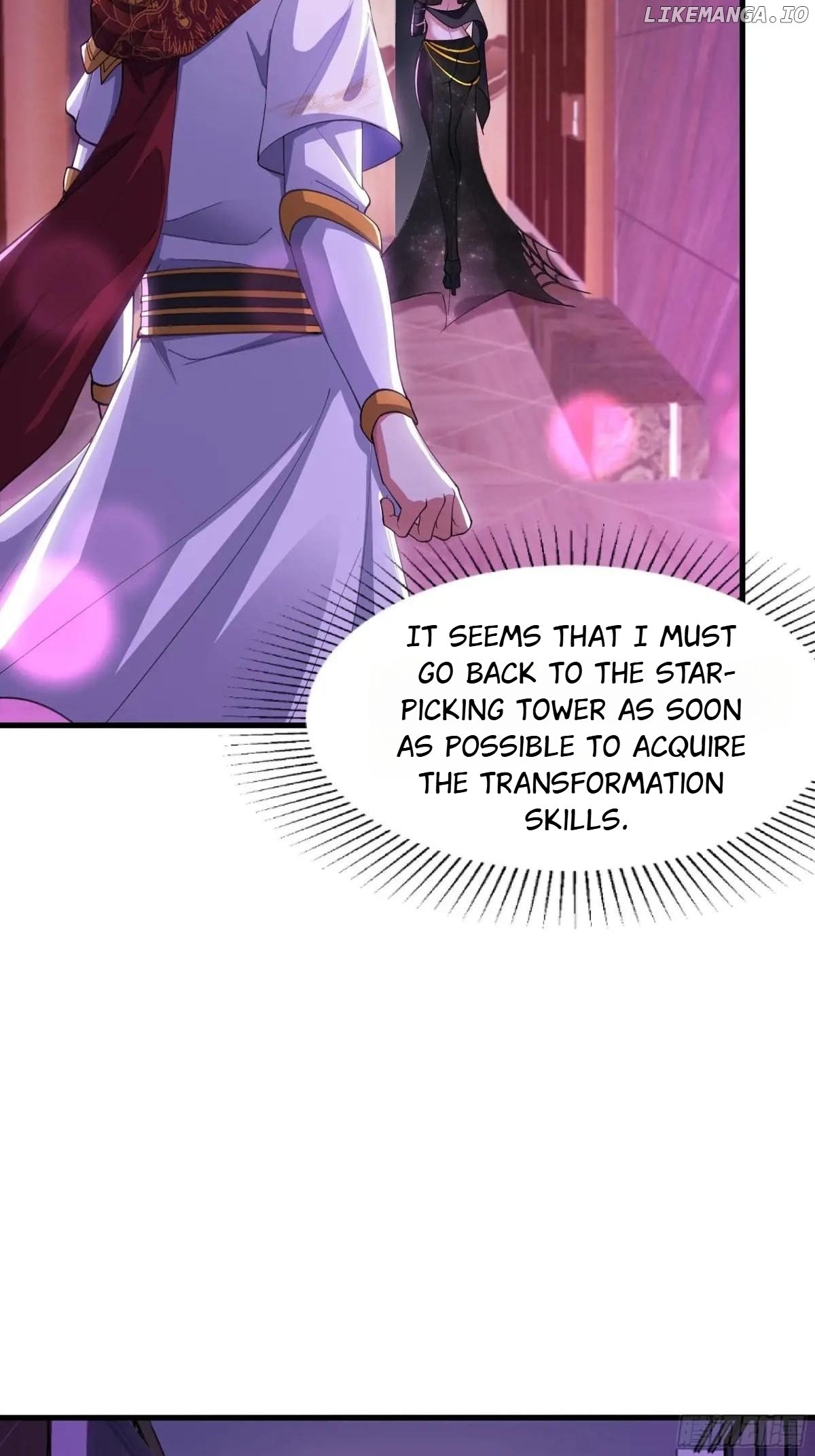 Read Rebirth of King Zhou_ Not Being the Ultimate Villain EN Manga Online