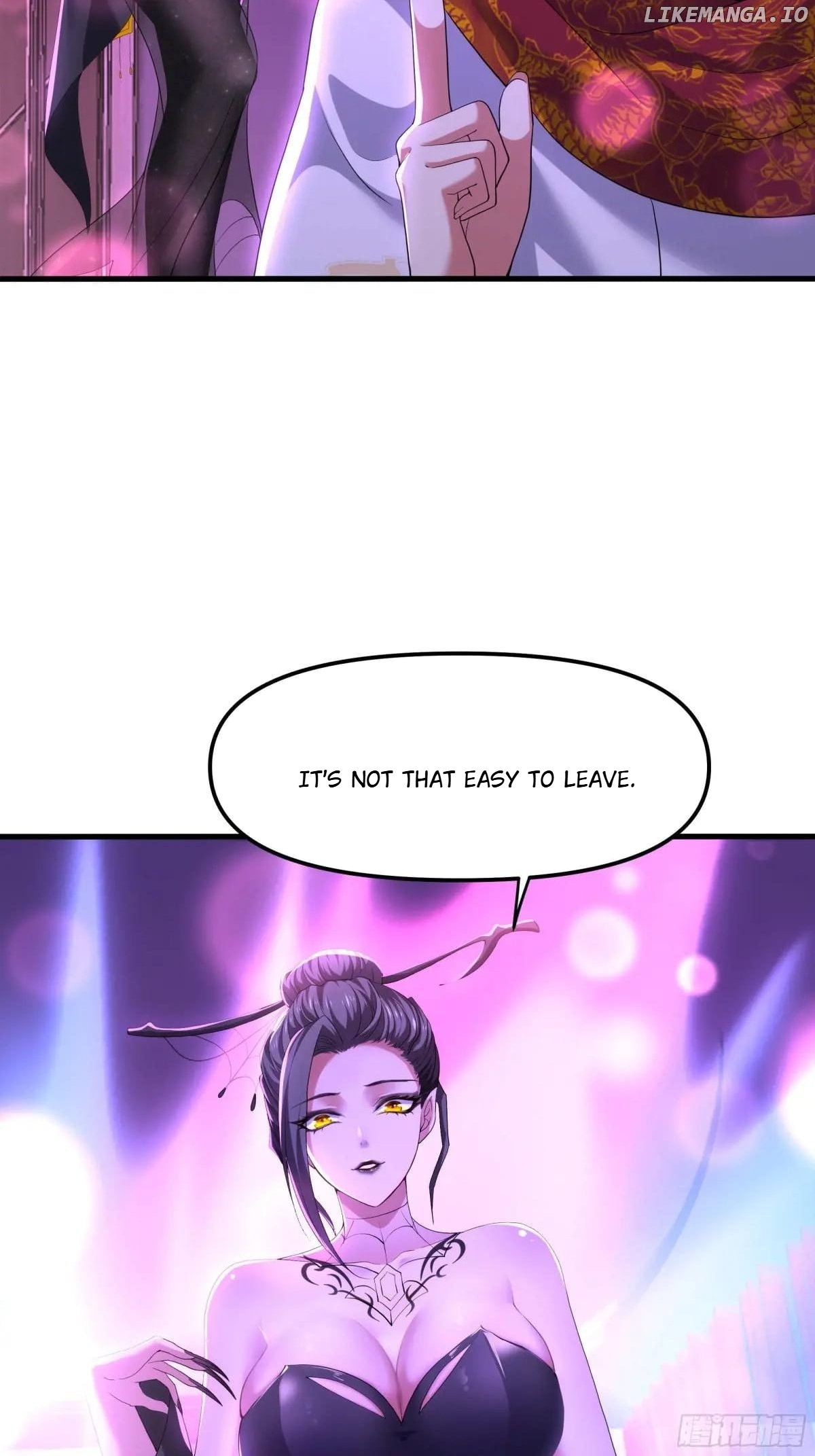 Read Rebirth of King Zhou_ Not Being the Ultimate Villain EN Manga Online