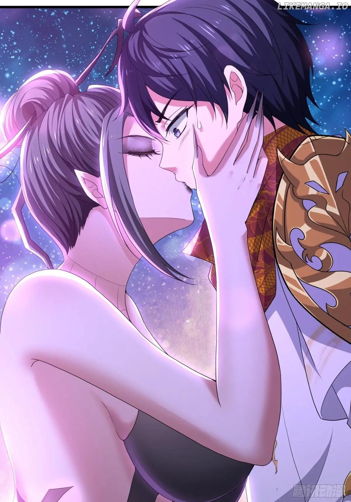 Read Rebirth of King Zhou_ Not Being the Ultimate Villain EN Manga Online