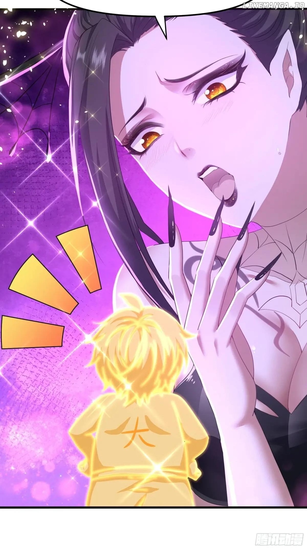 Read Rebirth of King Zhou_ Not Being the Ultimate Villain EN Manga Online