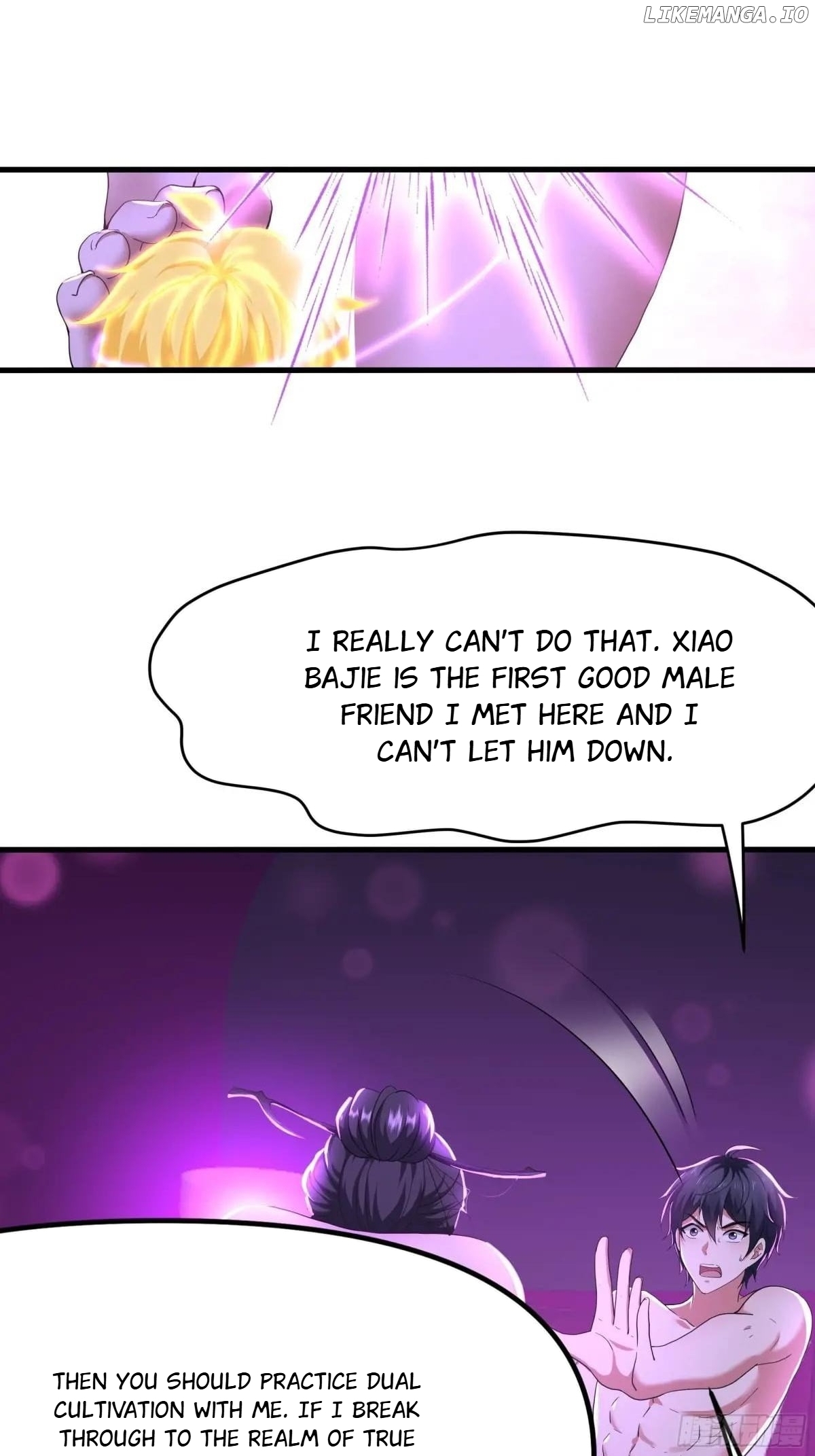 Read Rebirth of King Zhou_ Not Being the Ultimate Villain EN Manga Online
