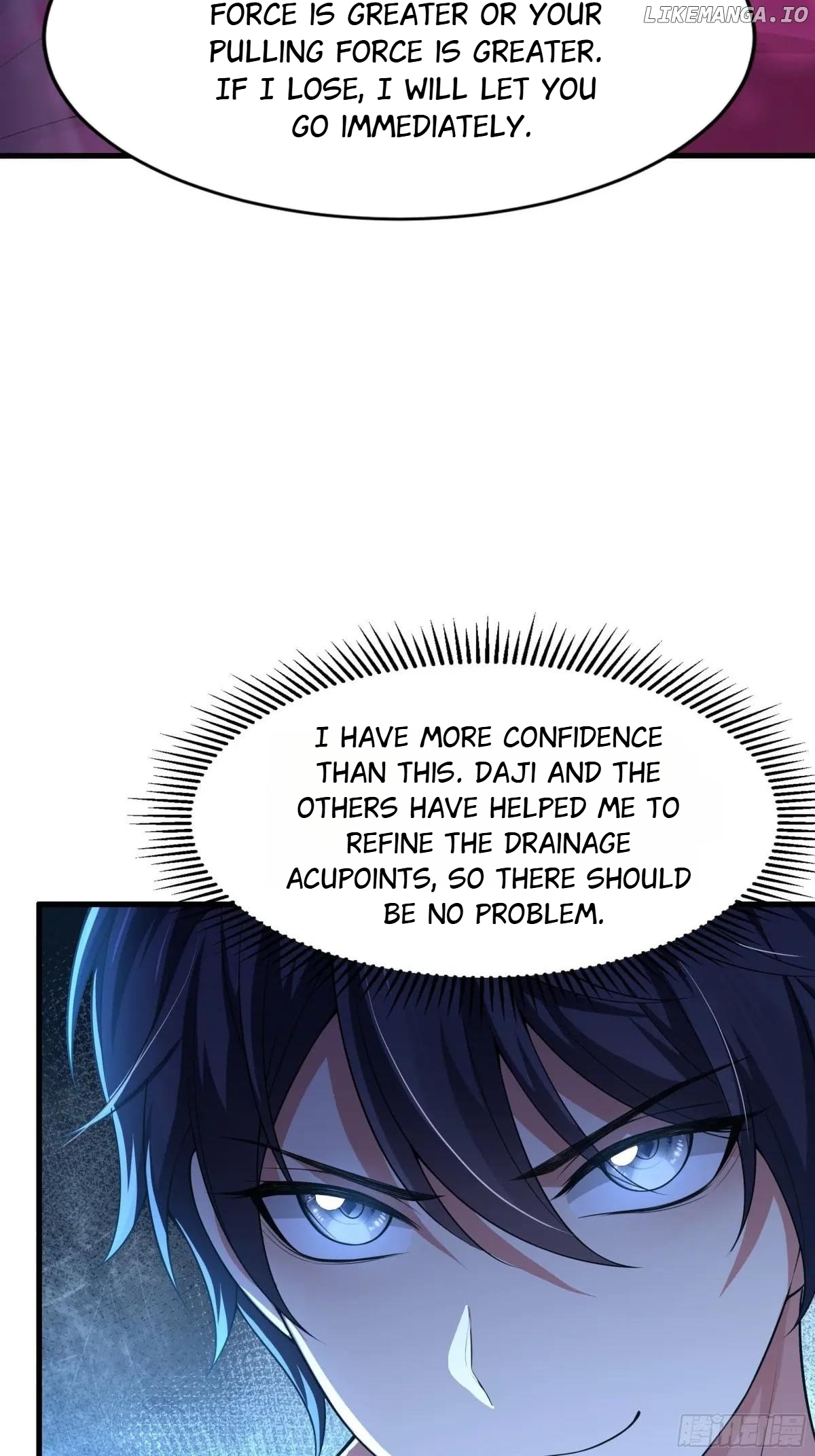 Read Rebirth of King Zhou_ Not Being the Ultimate Villain EN Manga Online