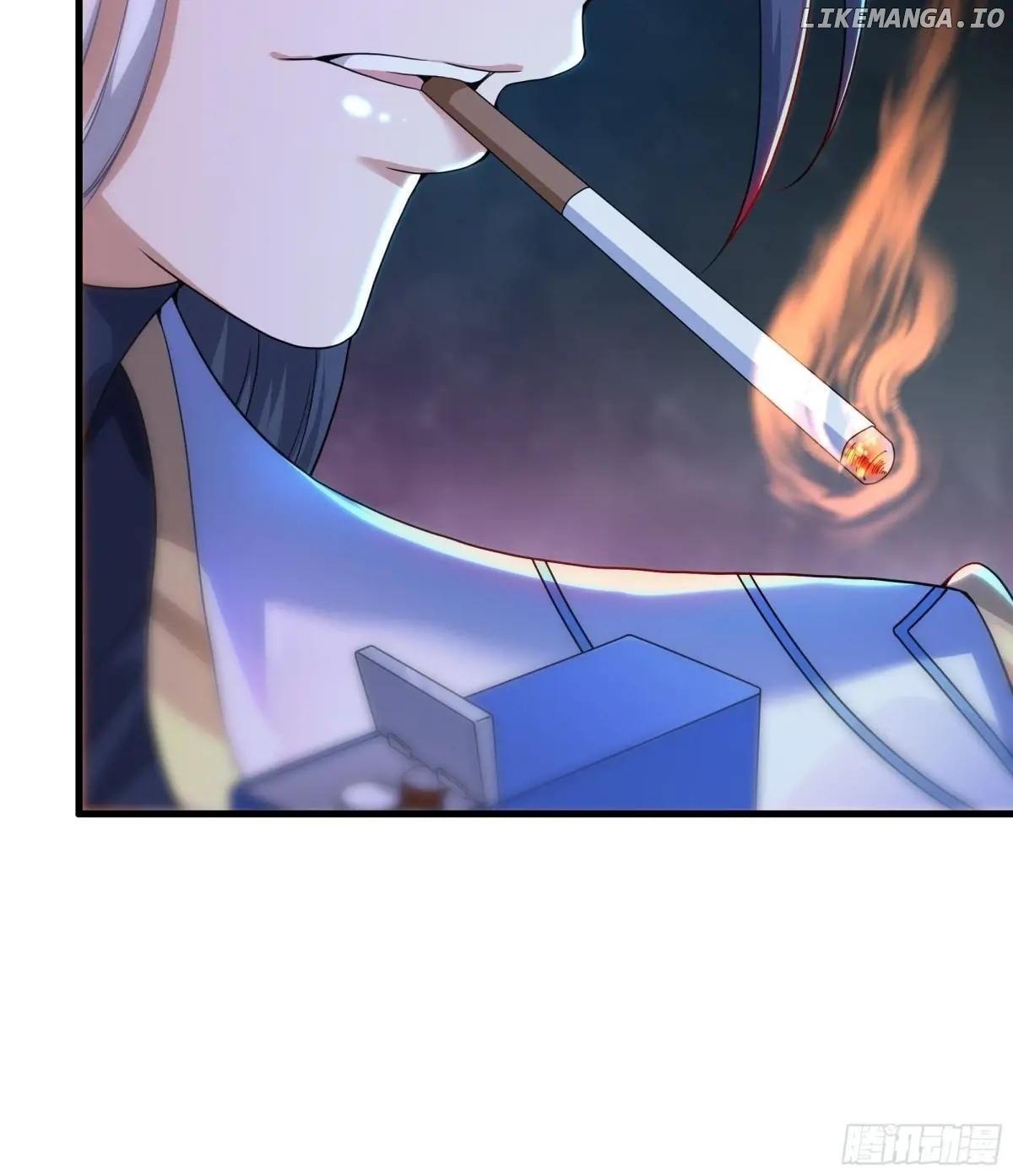 Read Rebirth of King Zhou_ Not Being the Ultimate Villain EN Manga Online