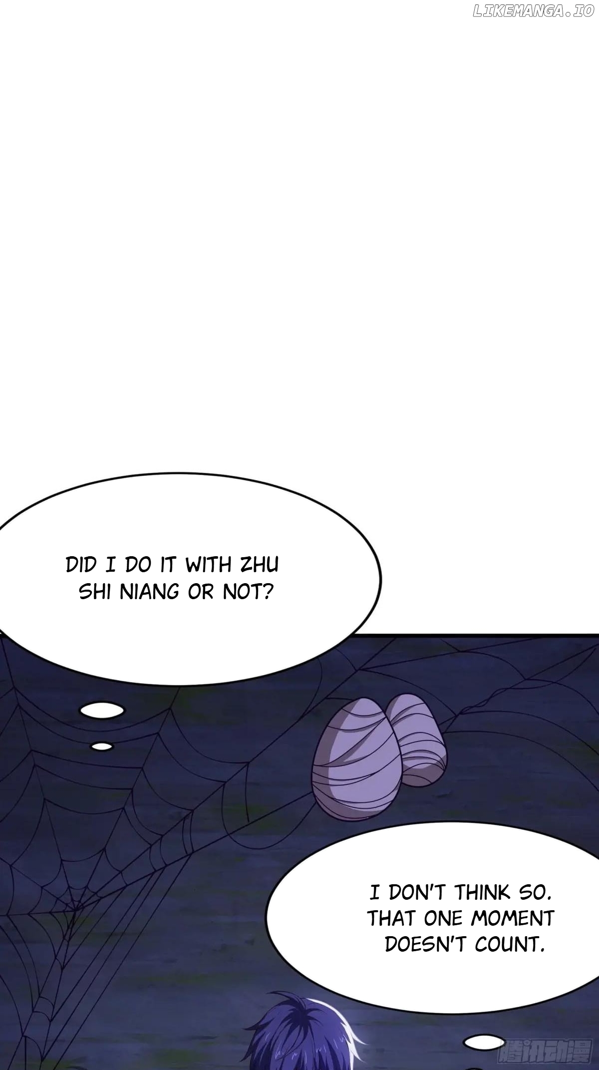 Read Rebirth of King Zhou_ Not Being the Ultimate Villain EN Manga Online