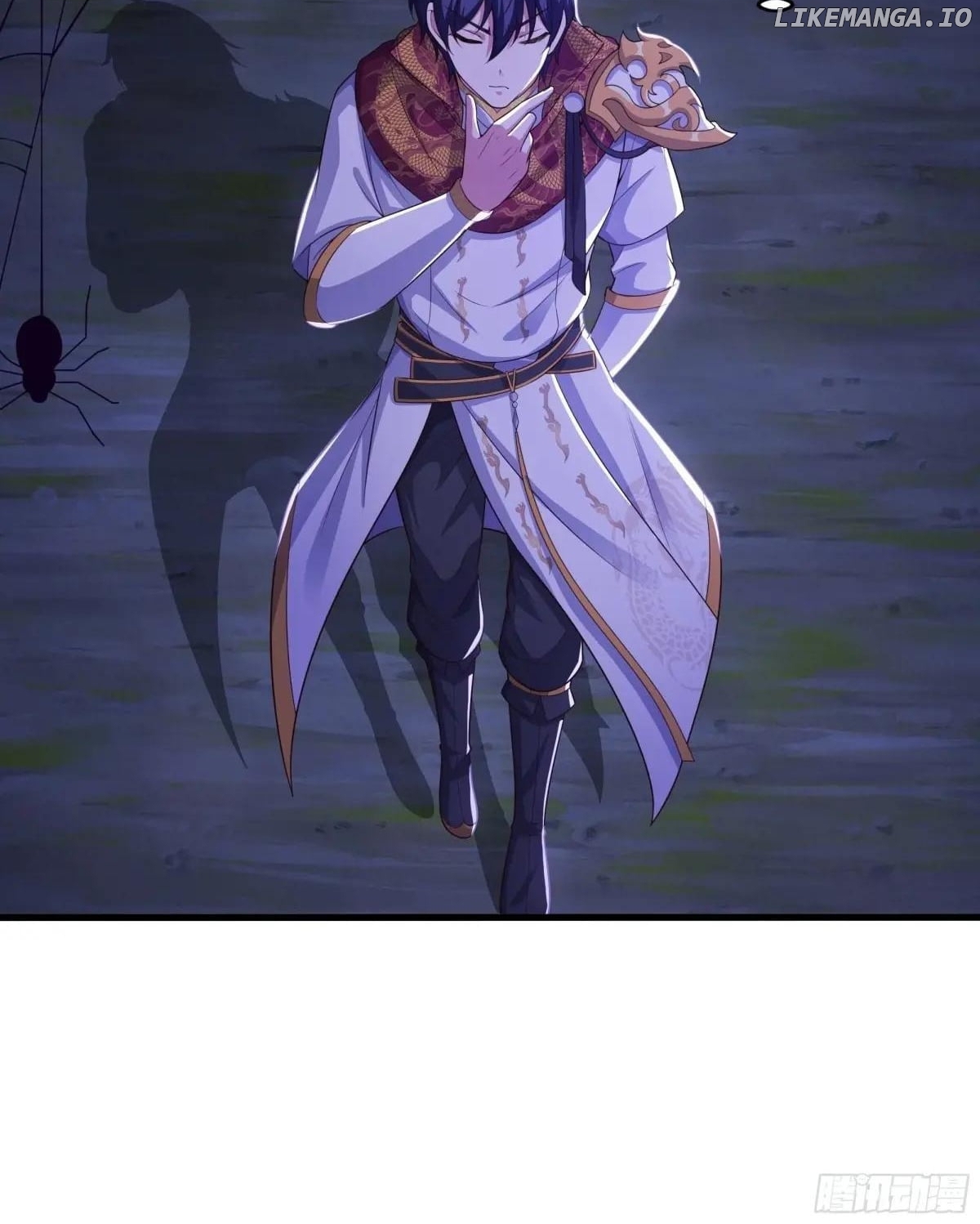 Read Rebirth of King Zhou_ Not Being the Ultimate Villain EN Manga Online