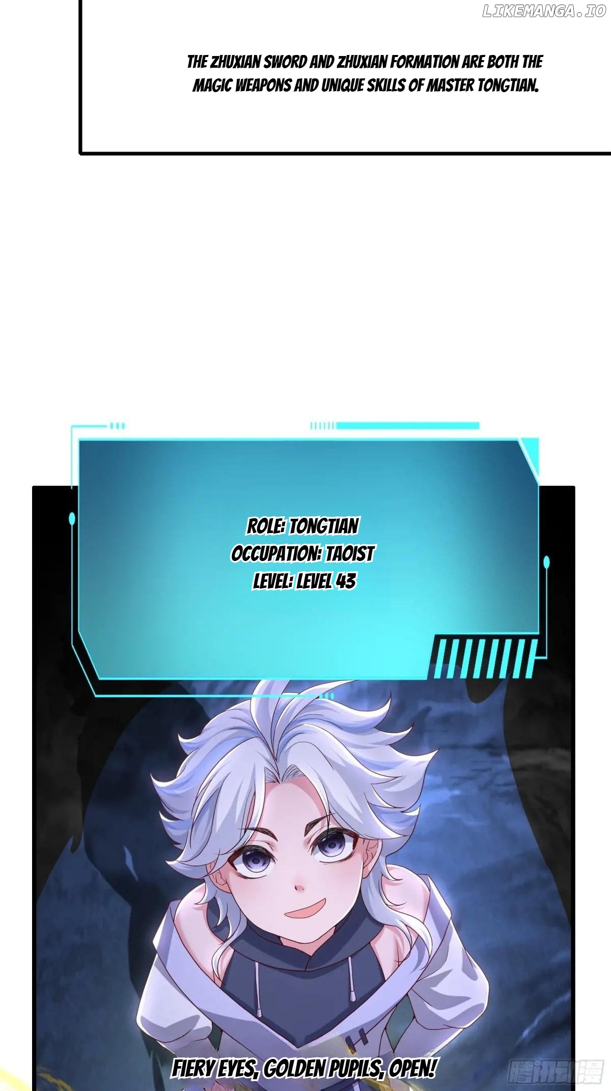 Read Rebirth of King Zhou_ Not Being the Ultimate Villain EN Manga Online