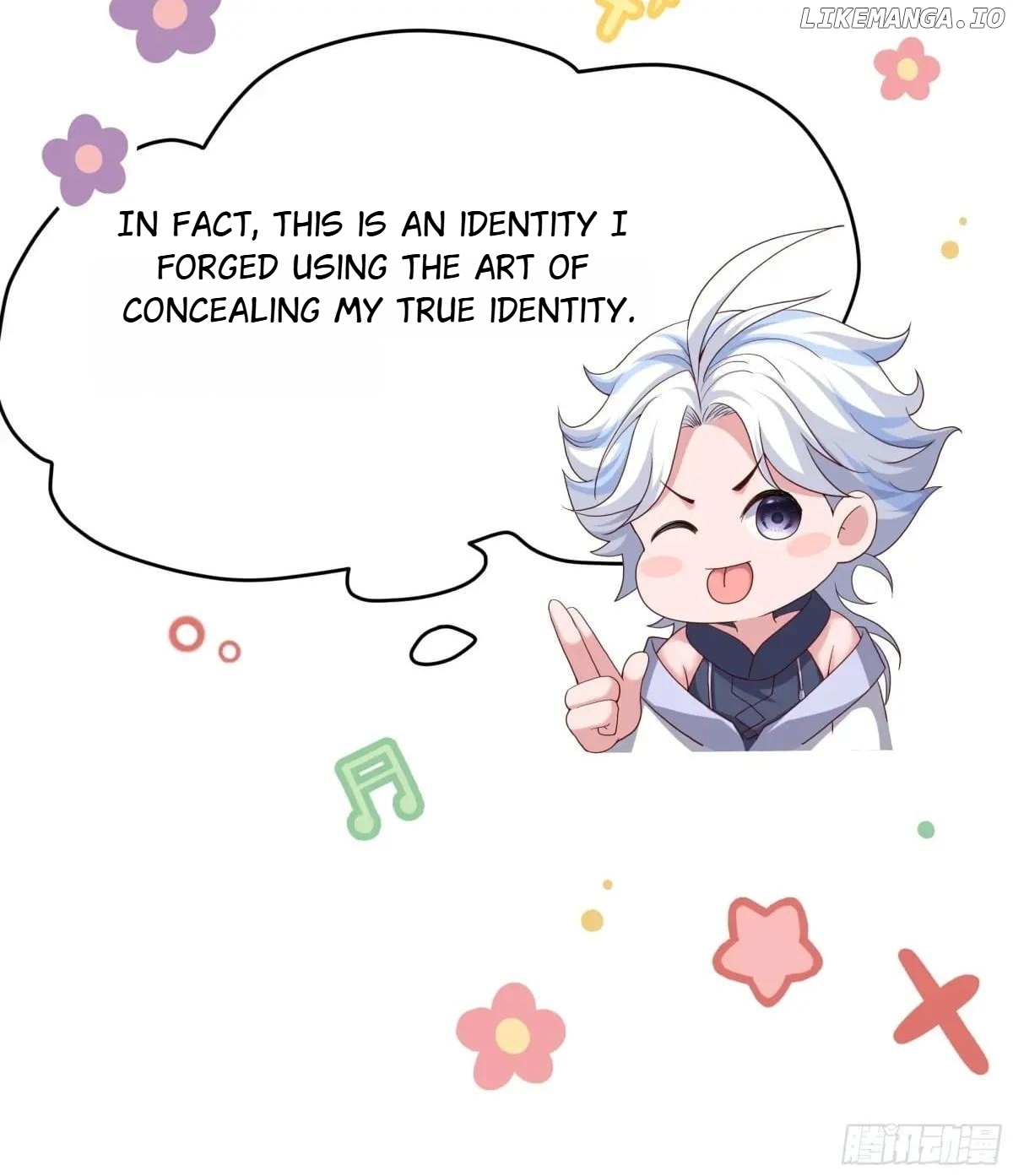 Read Rebirth of King Zhou_ Not Being the Ultimate Villain EN Manga Online