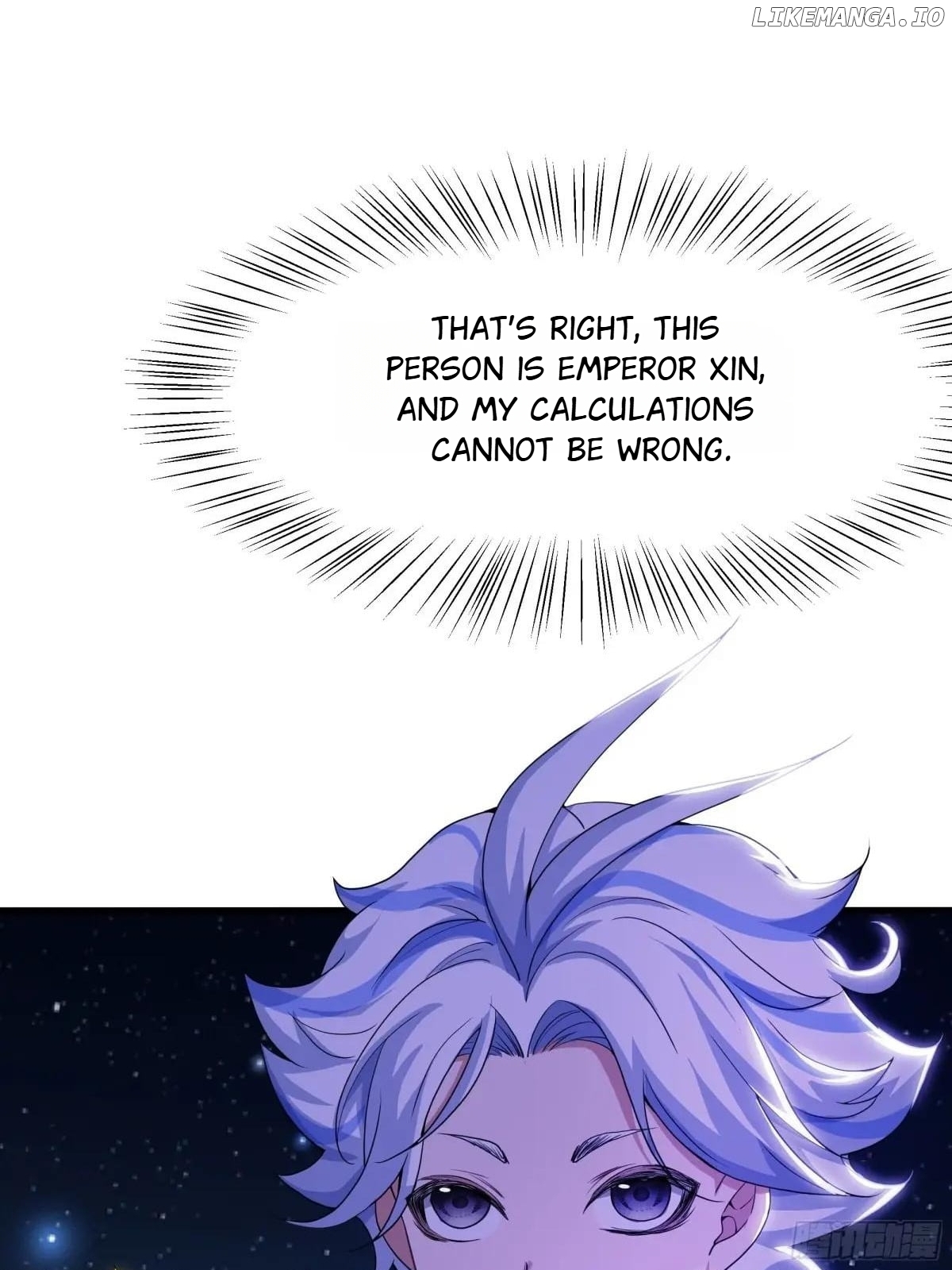 Read Rebirth of King Zhou_ Not Being the Ultimate Villain EN Manga Online