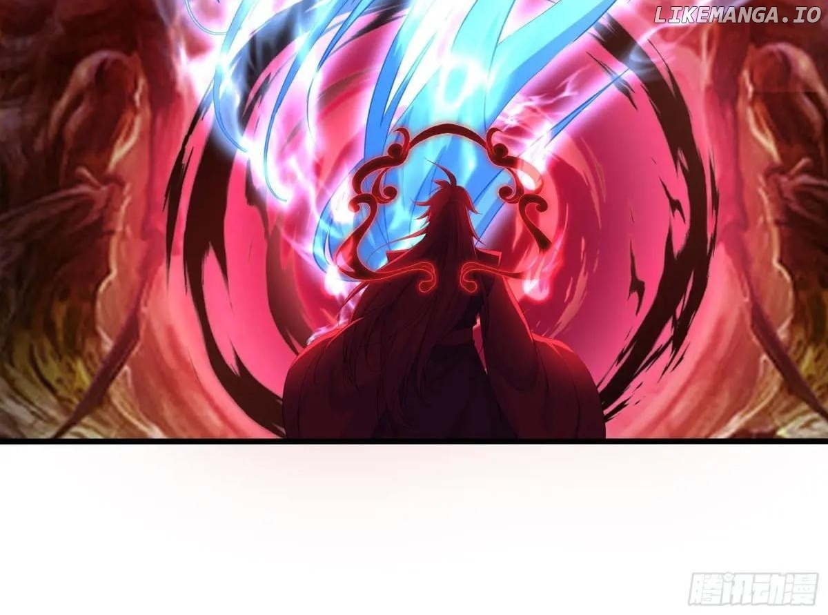 Read Rebirth of King Zhou_ Not Being the Ultimate Villain EN Manga Online