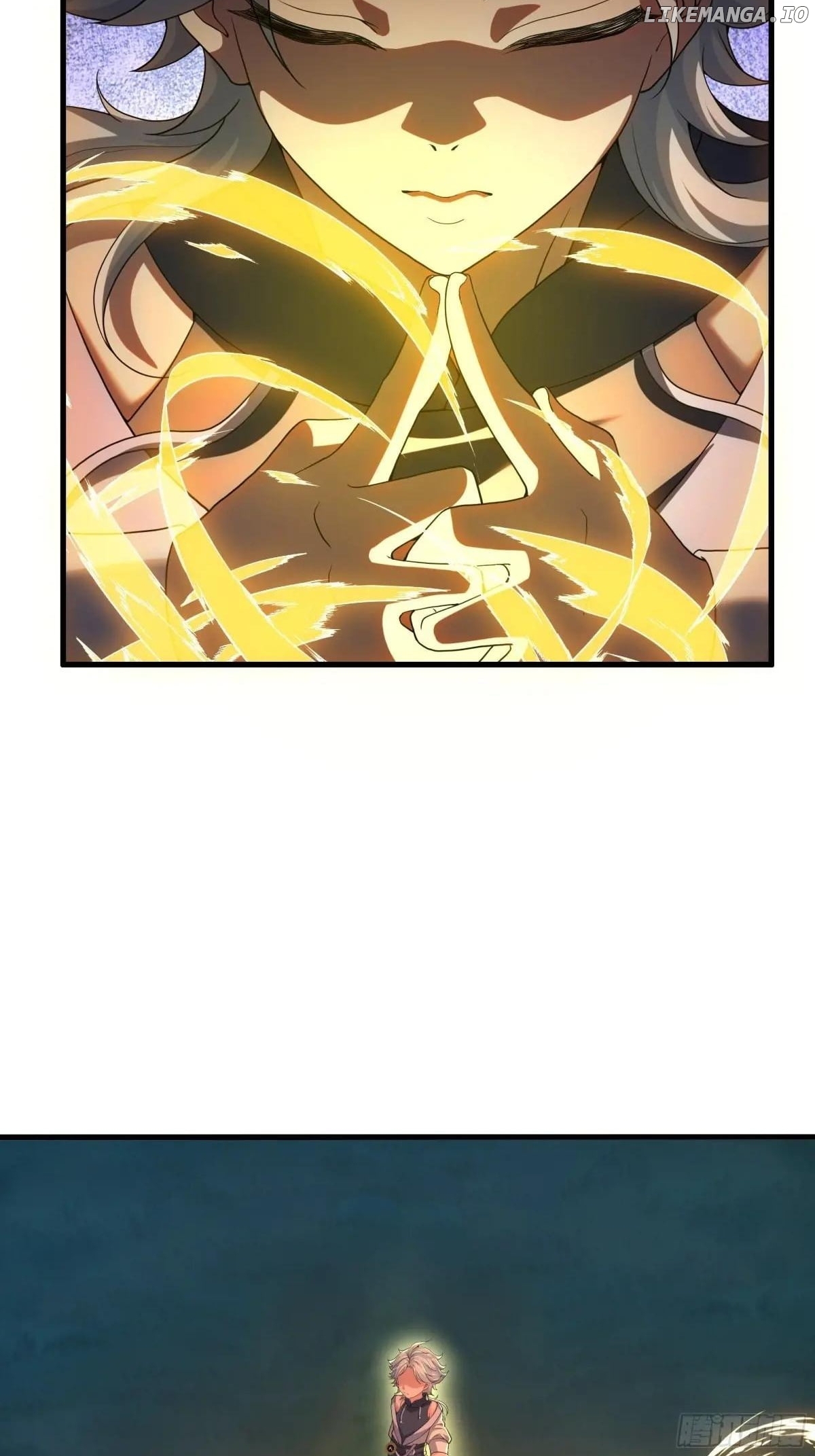 Read Rebirth of King Zhou_ Not Being the Ultimate Villain EN Manga Online