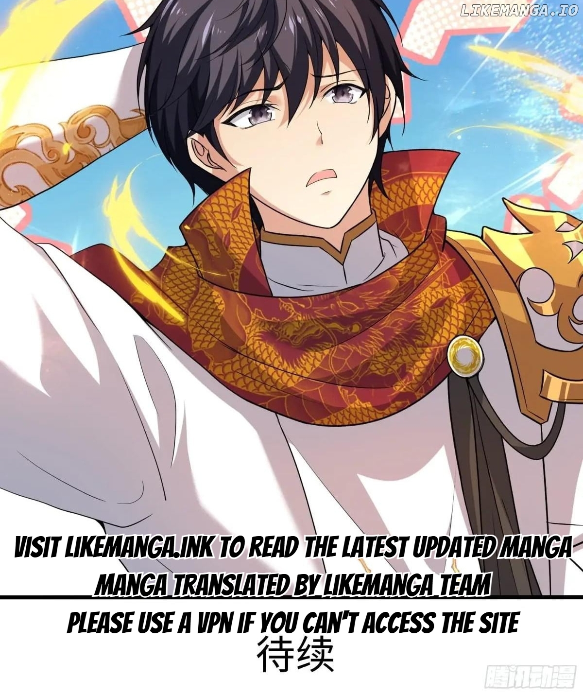Read Rebirth of King Zhou_ Not Being the Ultimate Villain EN Manga Online