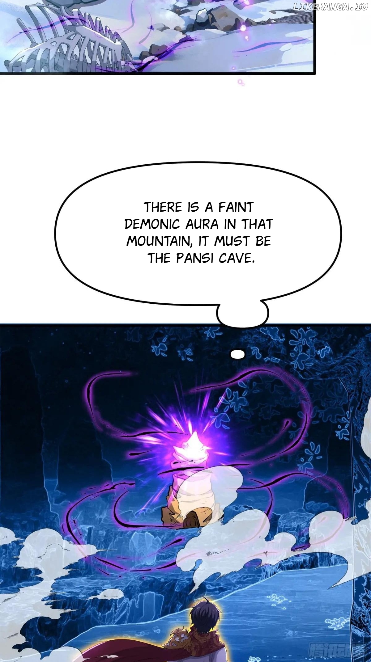 Read Rebirth of King Zhou_ Not Being the Ultimate Villain EN Manga Online