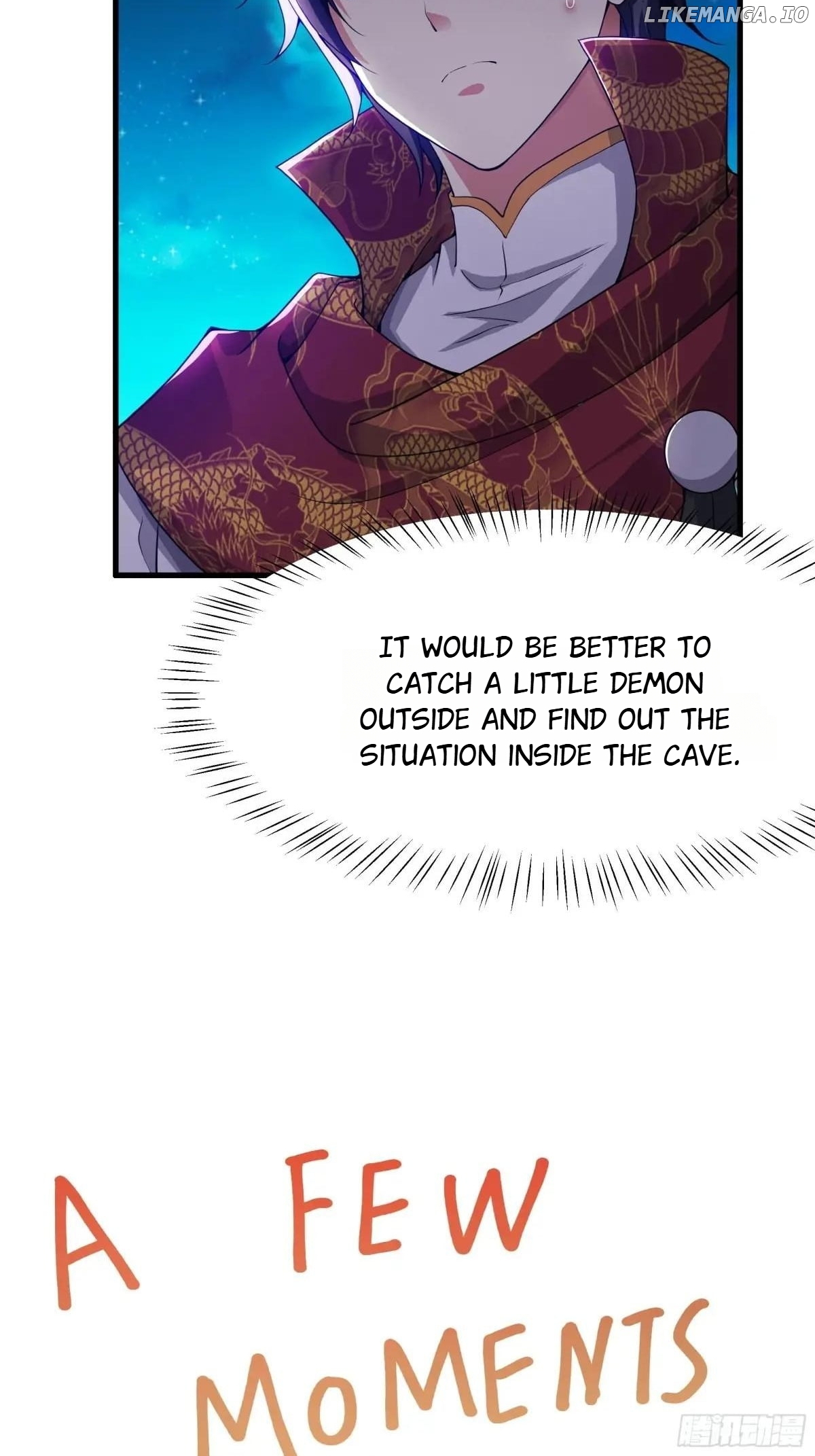 Read Rebirth of King Zhou_ Not Being the Ultimate Villain EN Manga Online