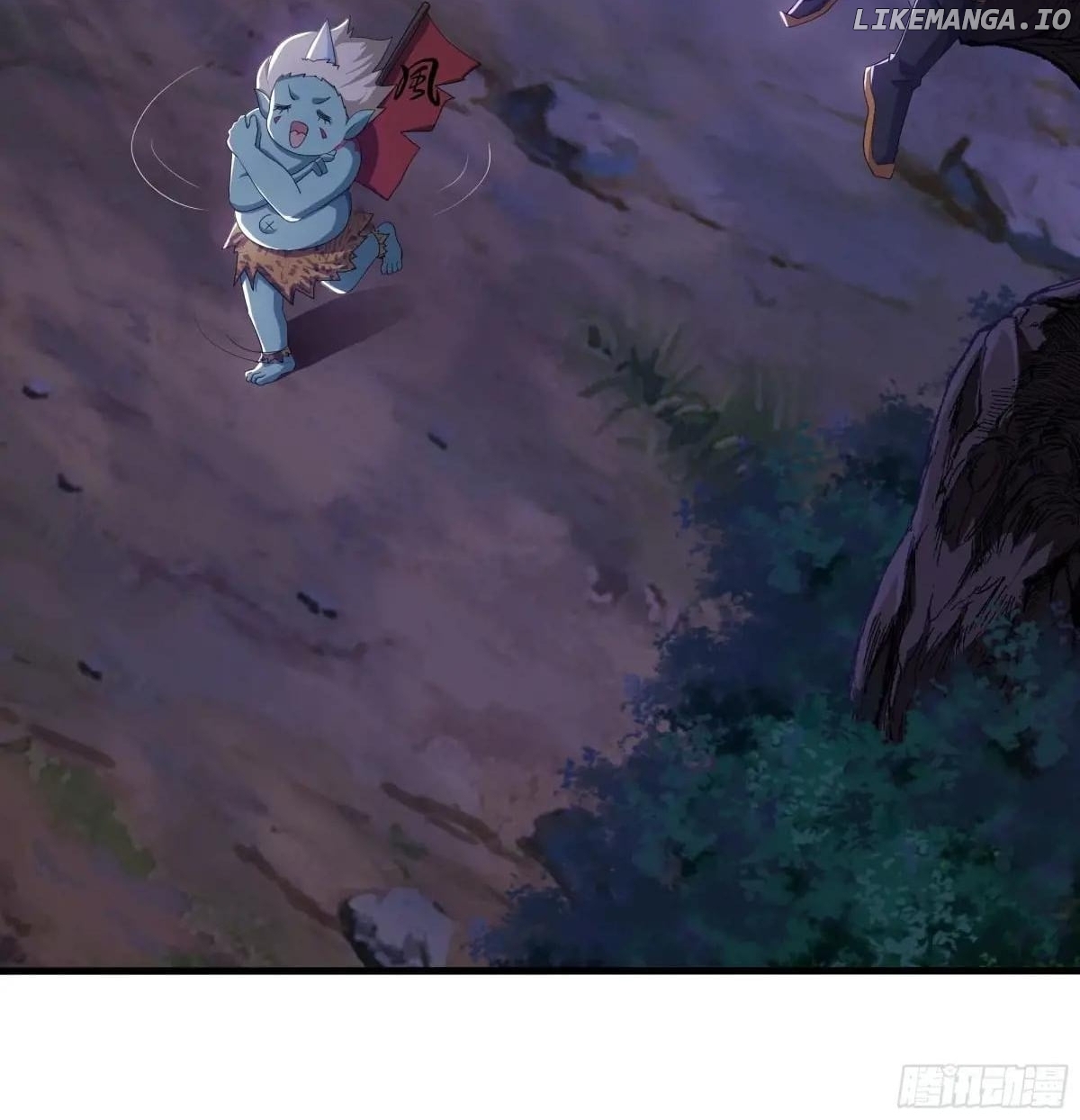 Read Rebirth of King Zhou_ Not Being the Ultimate Villain EN Manga Online