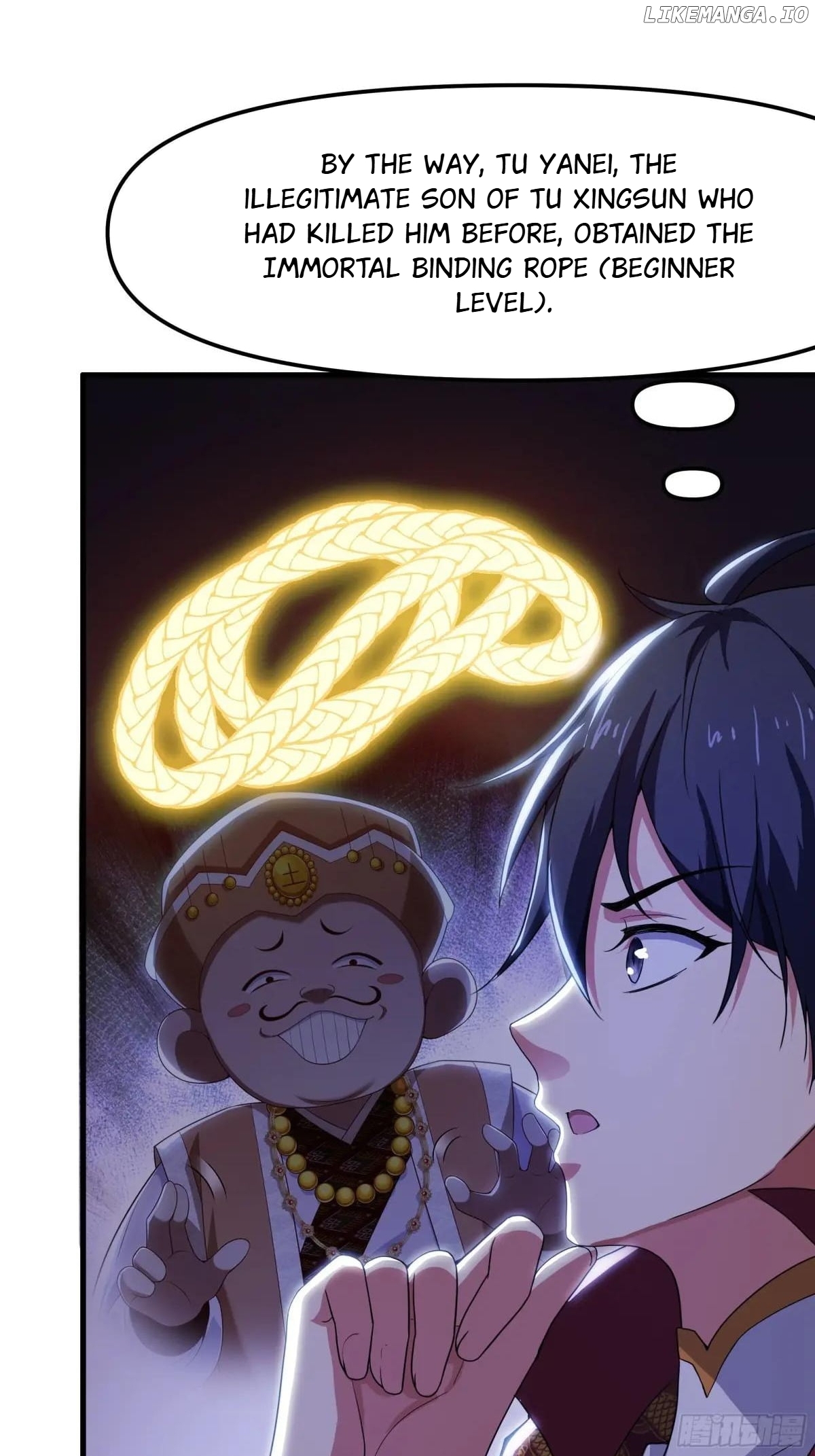 Read Rebirth of King Zhou_ Not Being the Ultimate Villain EN Manga Online
