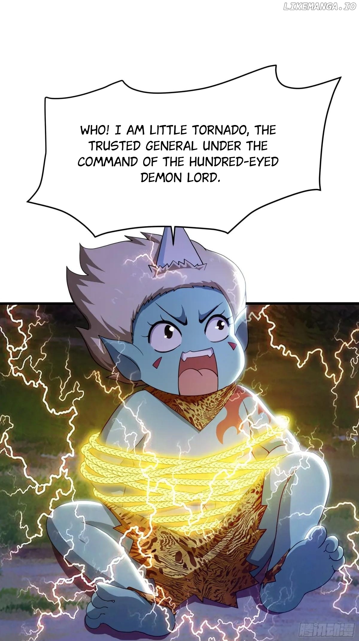 Read Rebirth of King Zhou_ Not Being the Ultimate Villain EN Manga Online