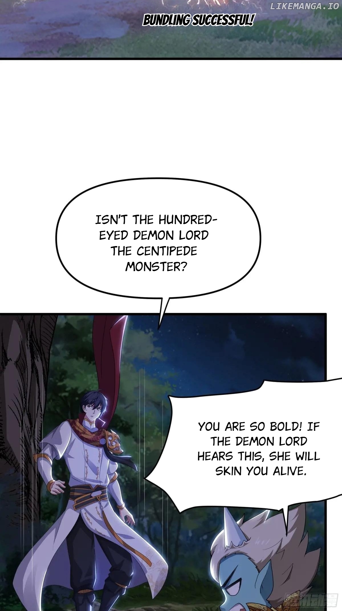 Read Rebirth of King Zhou_ Not Being the Ultimate Villain EN Manga Online