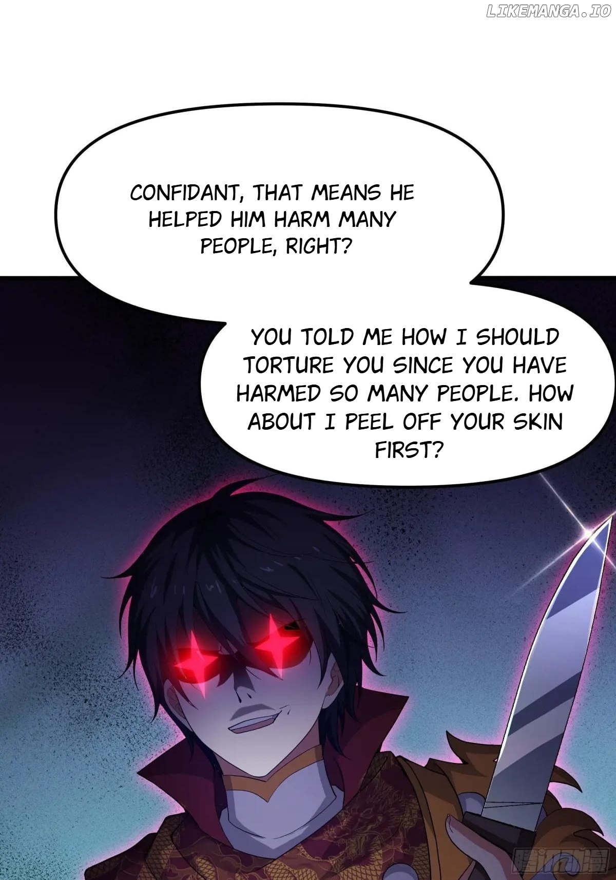 Read Rebirth of King Zhou_ Not Being the Ultimate Villain EN Manga Online