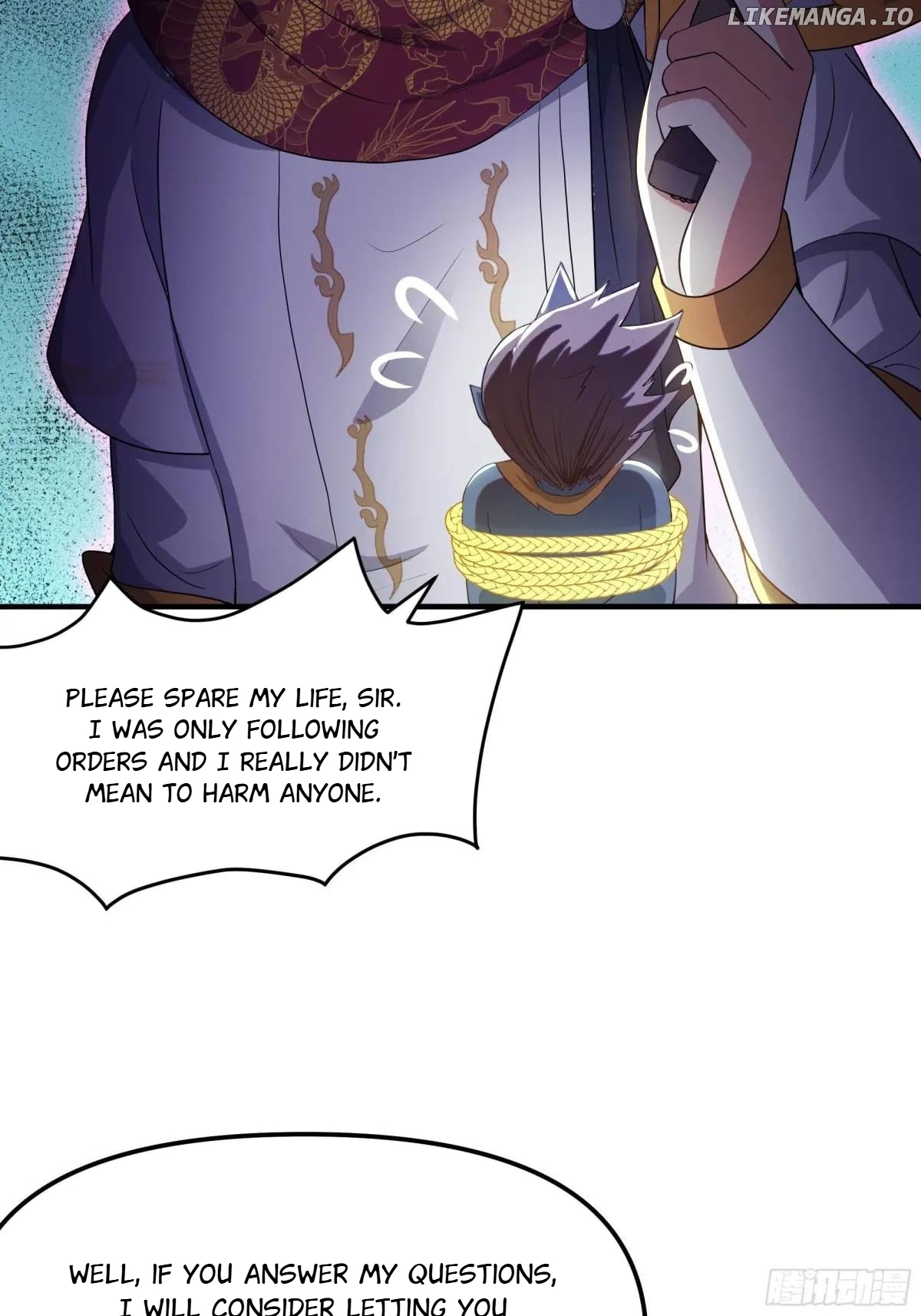 Read Rebirth of King Zhou_ Not Being the Ultimate Villain EN Manga Online