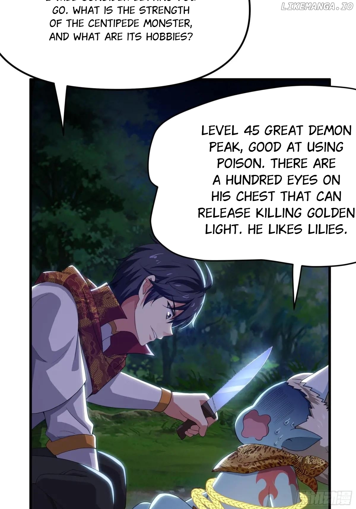 Read Rebirth of King Zhou_ Not Being the Ultimate Villain EN Manga Online