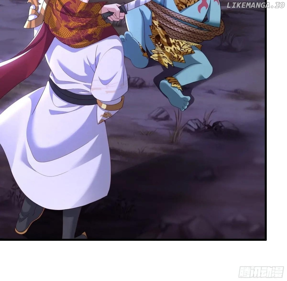 Read Rebirth of King Zhou_ Not Being the Ultimate Villain EN Manga Online