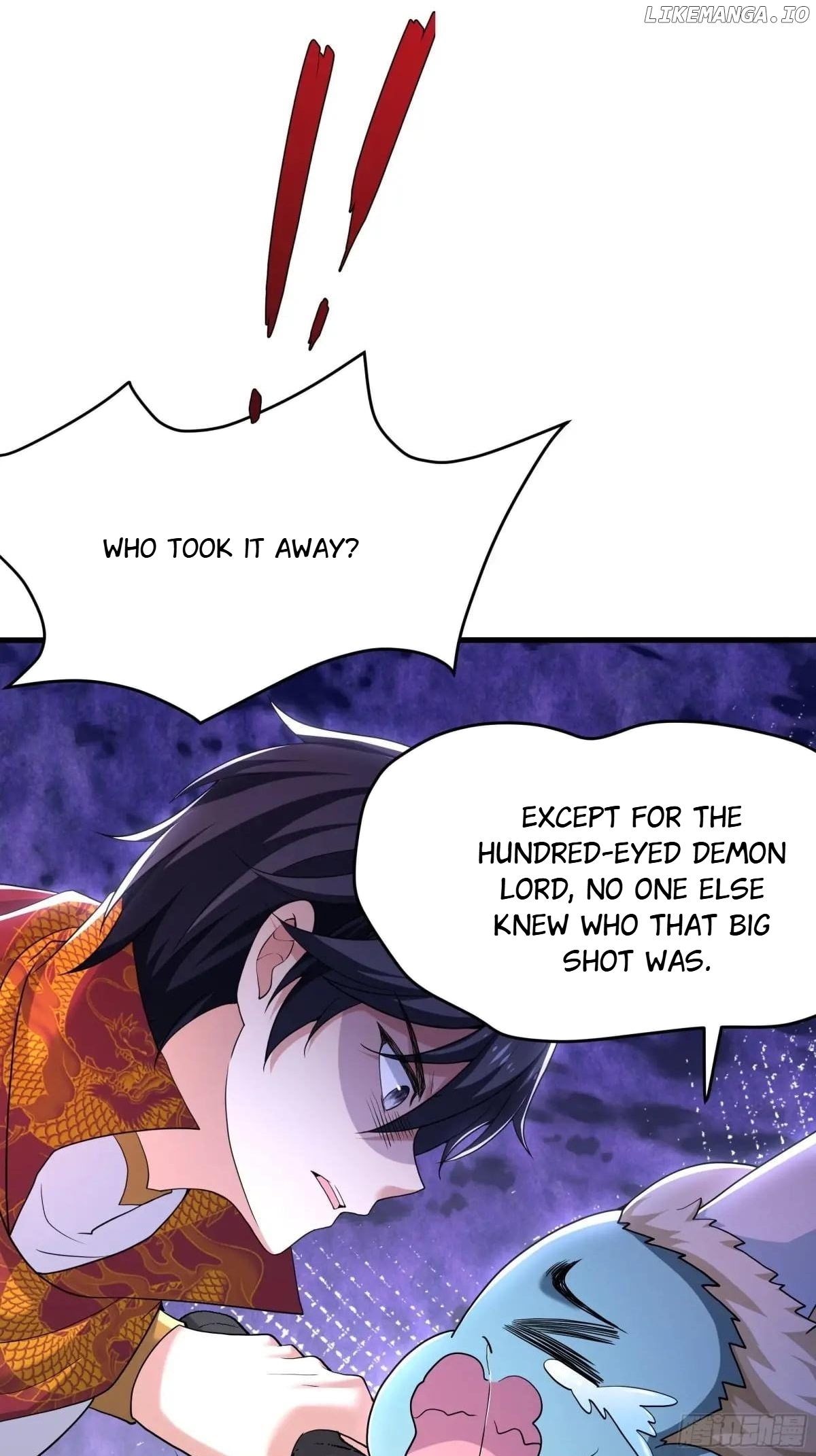 Read Rebirth of King Zhou_ Not Being the Ultimate Villain EN Manga Online