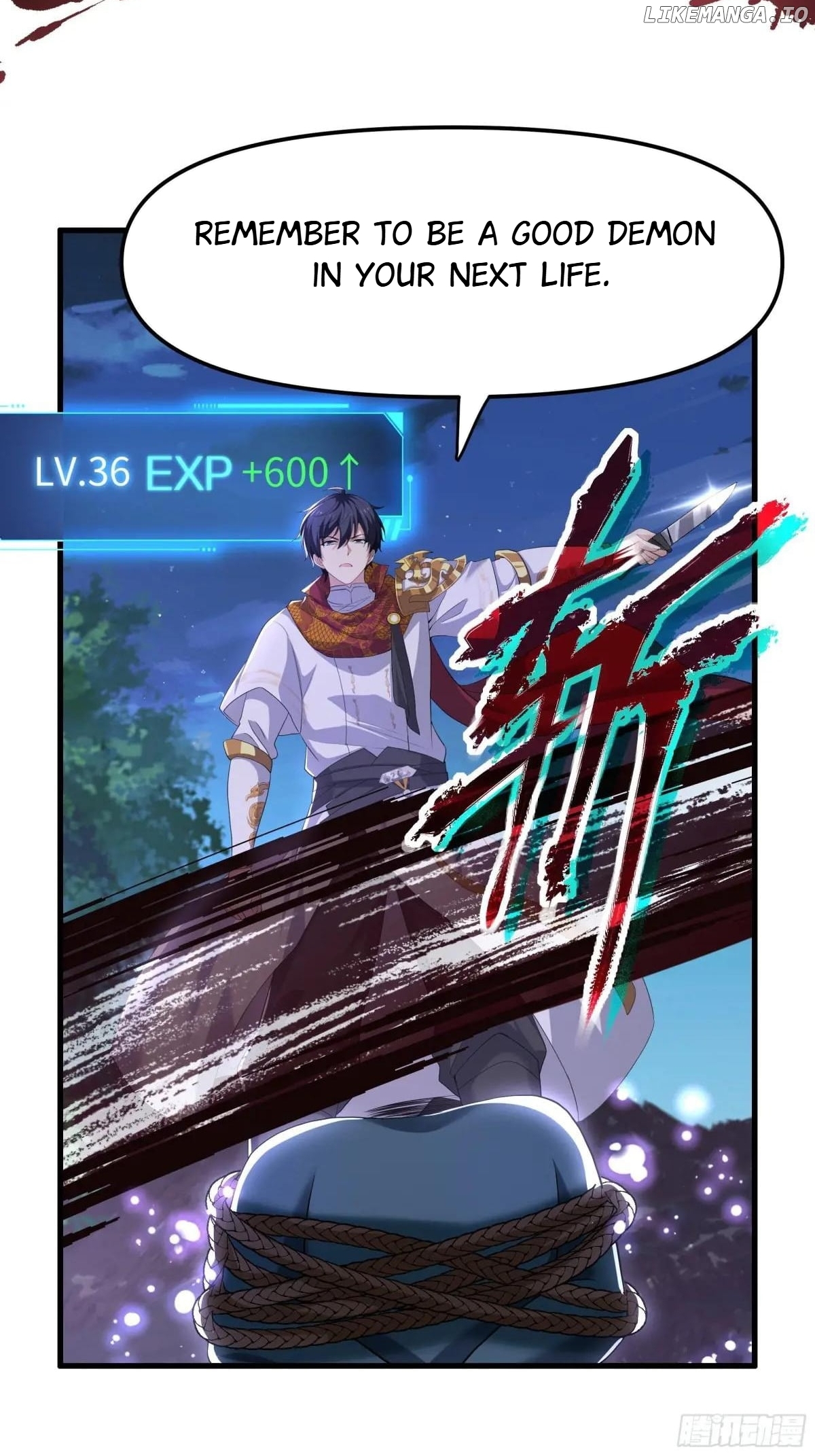 Read Rebirth of King Zhou_ Not Being the Ultimate Villain EN Manga Online