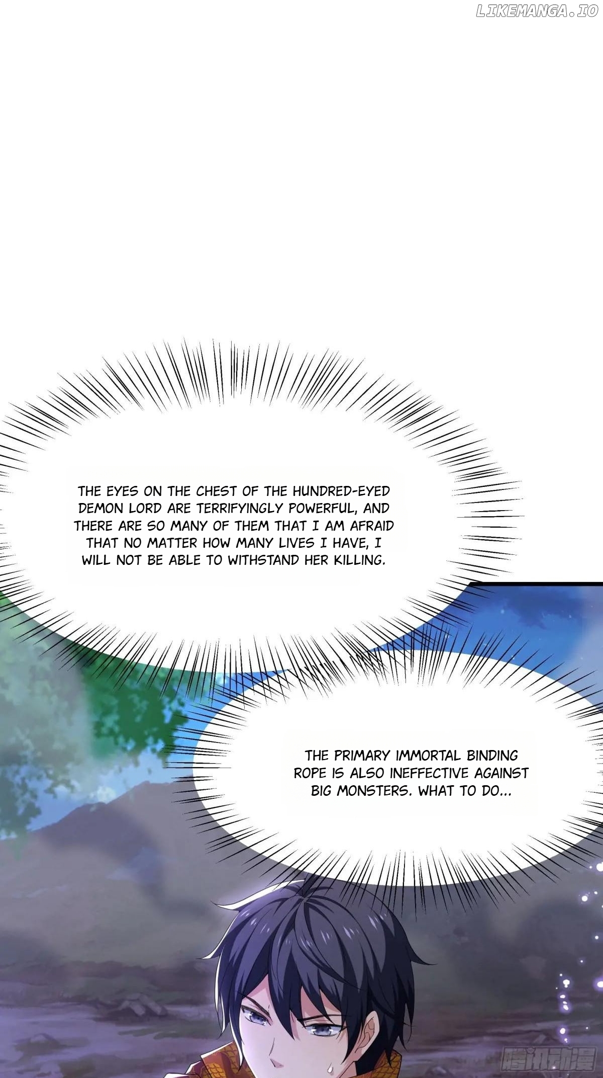 Read Rebirth of King Zhou_ Not Being the Ultimate Villain EN Manga Online