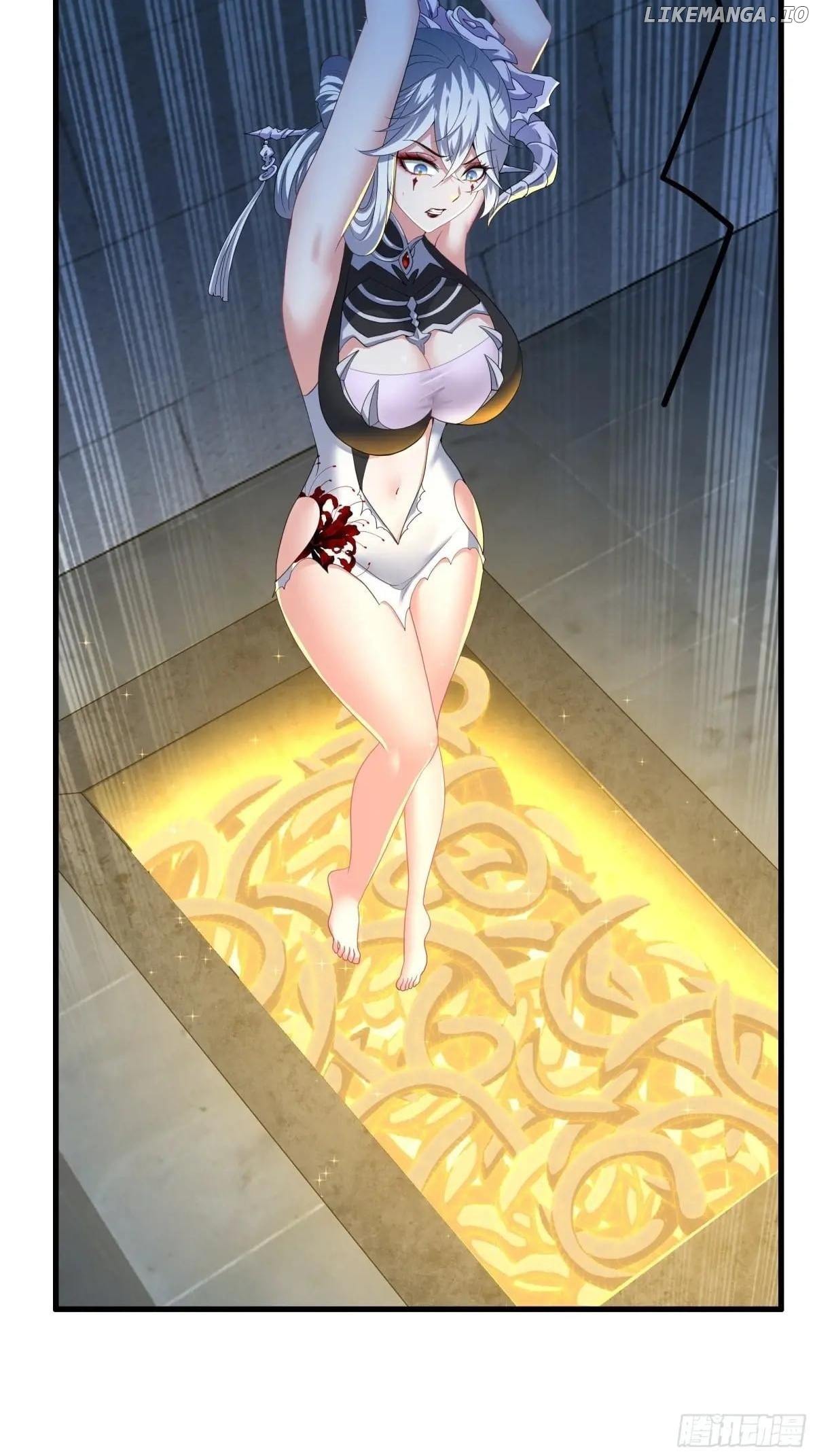Read Rebirth of King Zhou_ Not Being the Ultimate Villain EN Manga Online