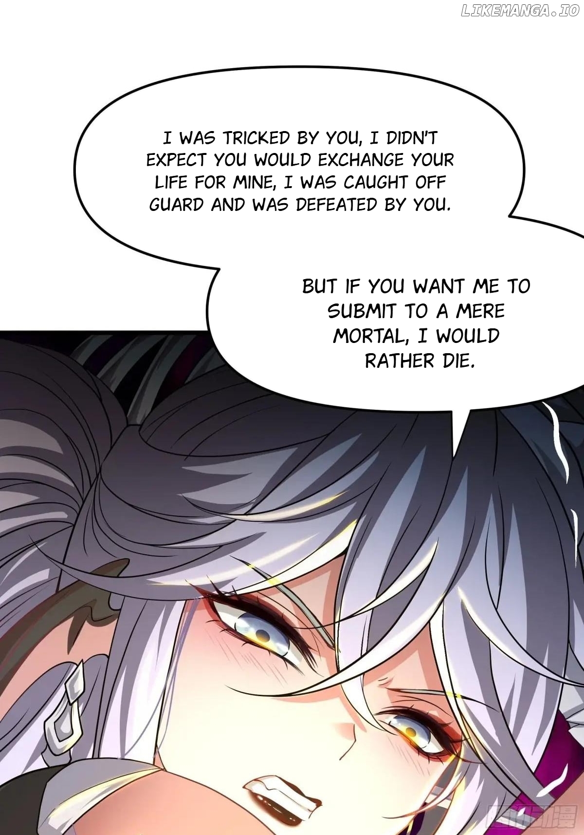 Read Rebirth of King Zhou_ Not Being the Ultimate Villain EN Manga Online