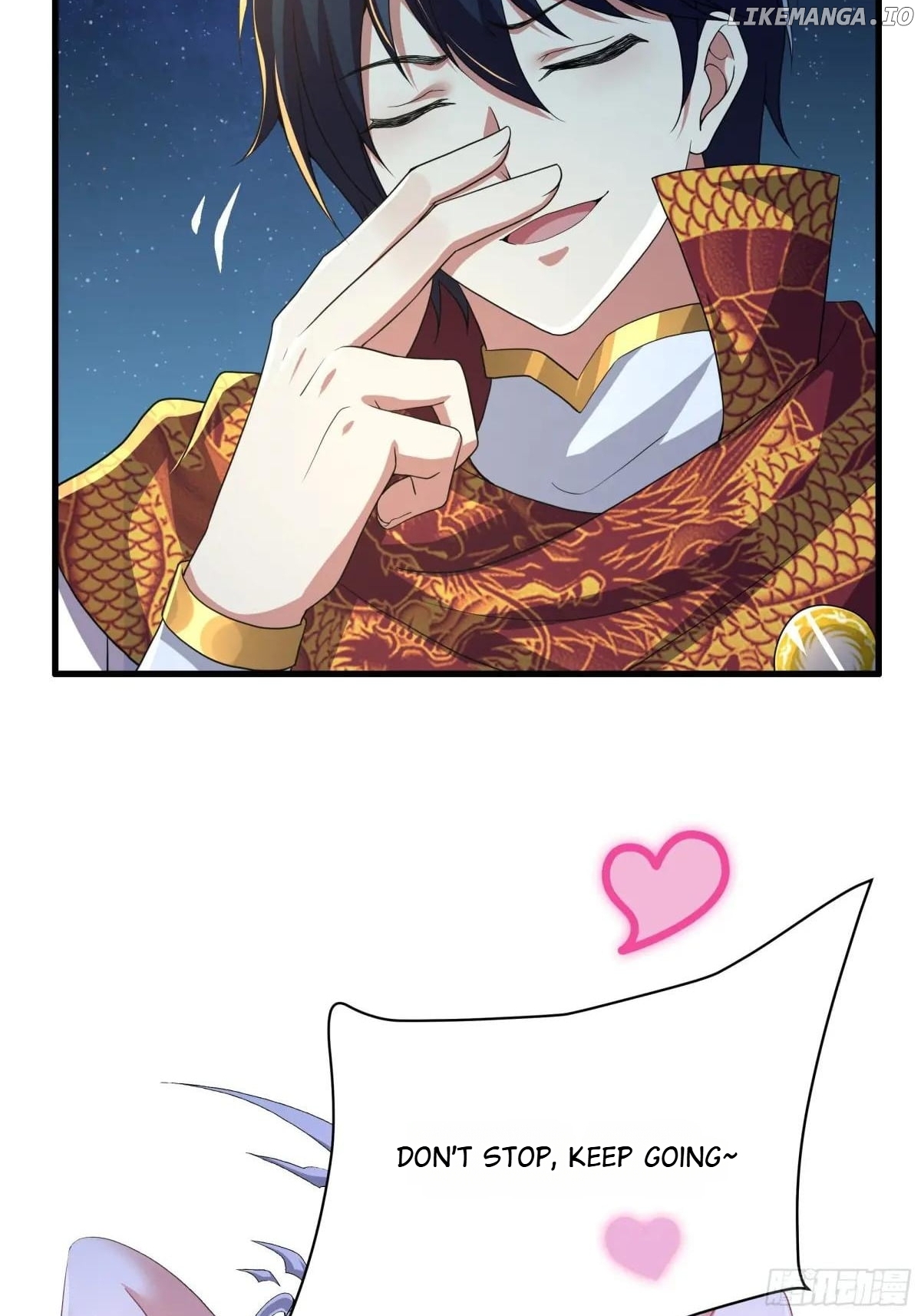 Read Rebirth of King Zhou_ Not Being the Ultimate Villain EN Manga Online