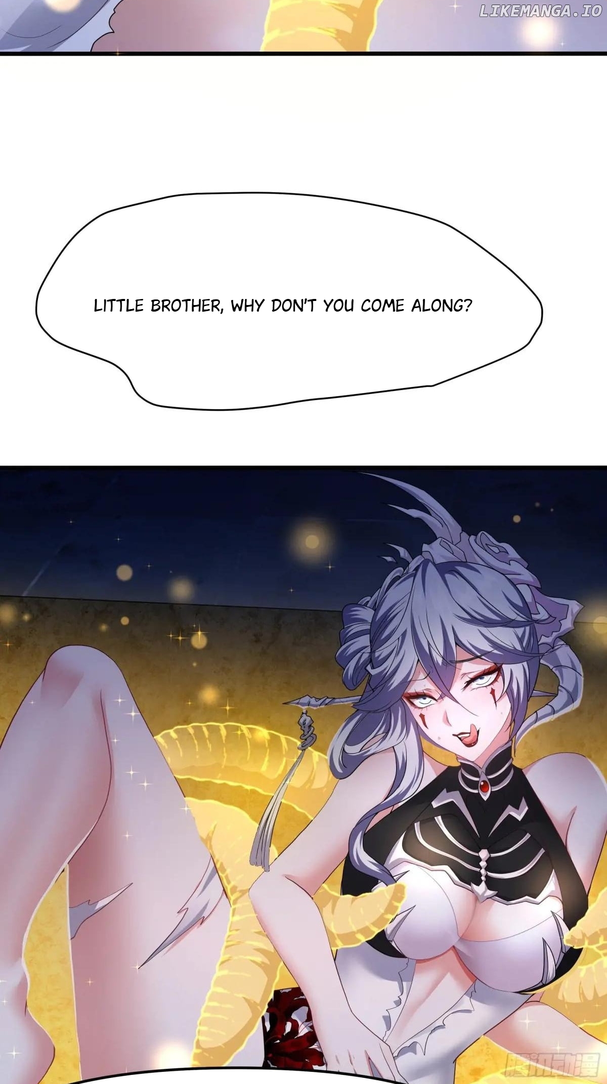 Read Rebirth of King Zhou_ Not Being the Ultimate Villain EN Manga Online