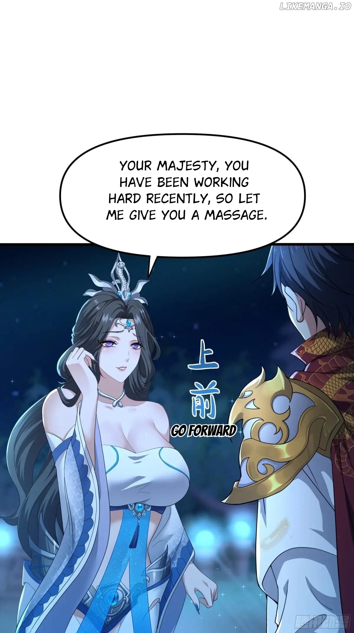 Read Rebirth of King Zhou_ Not Being the Ultimate Villain EN Manga Online