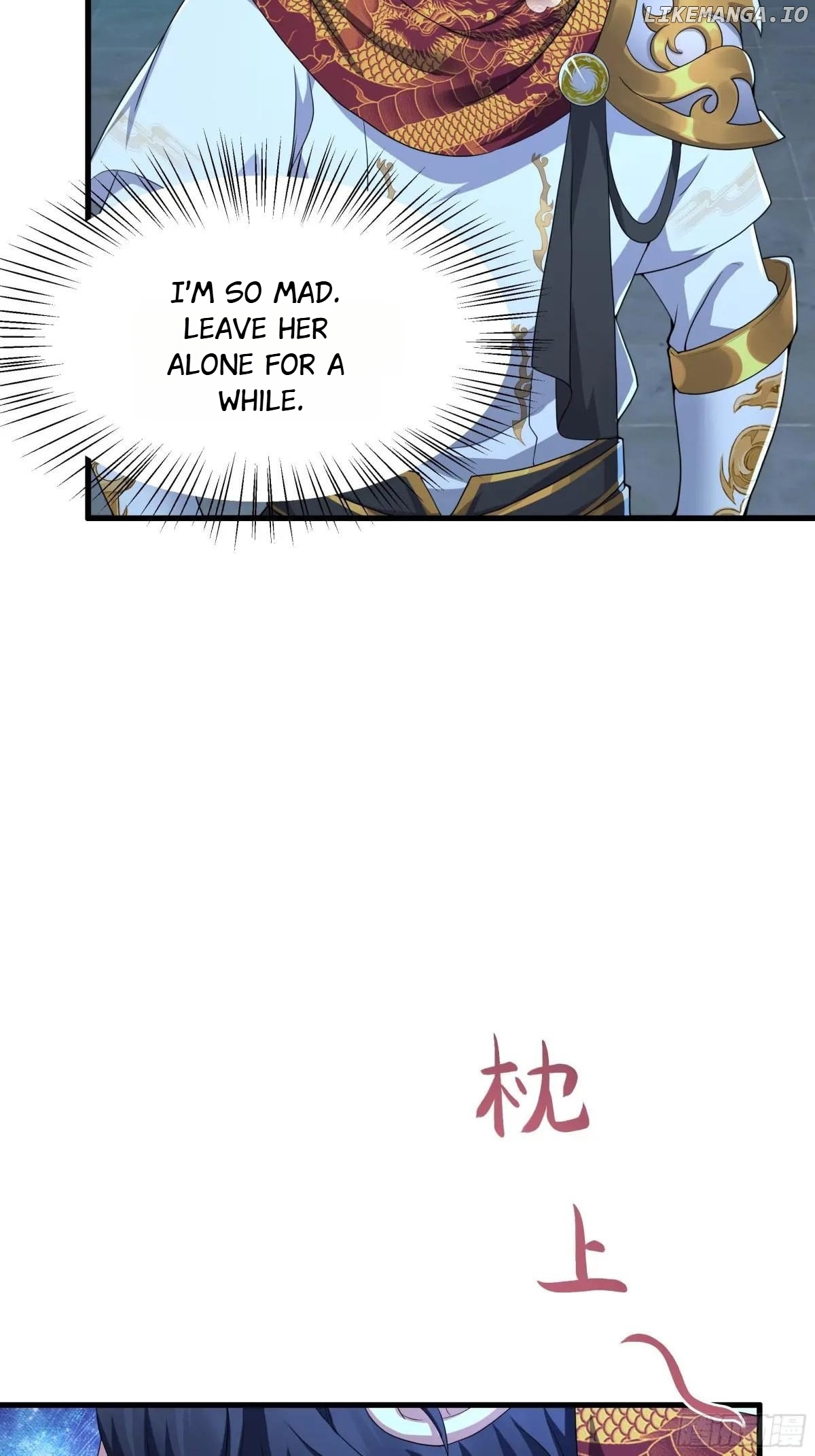Read Rebirth of King Zhou_ Not Being the Ultimate Villain EN Manga Online