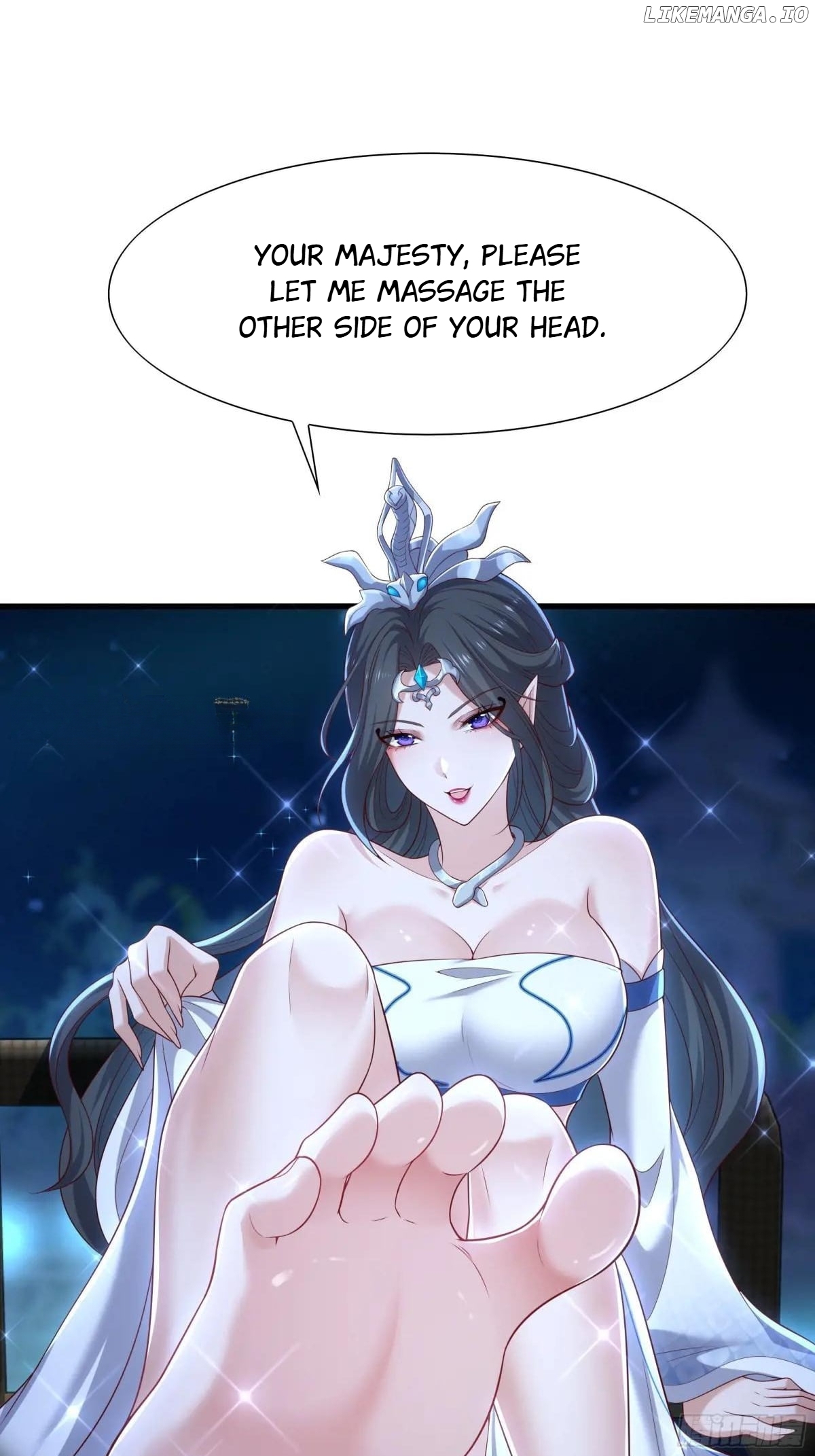 Read Rebirth of King Zhou_ Not Being the Ultimate Villain EN Manga Online