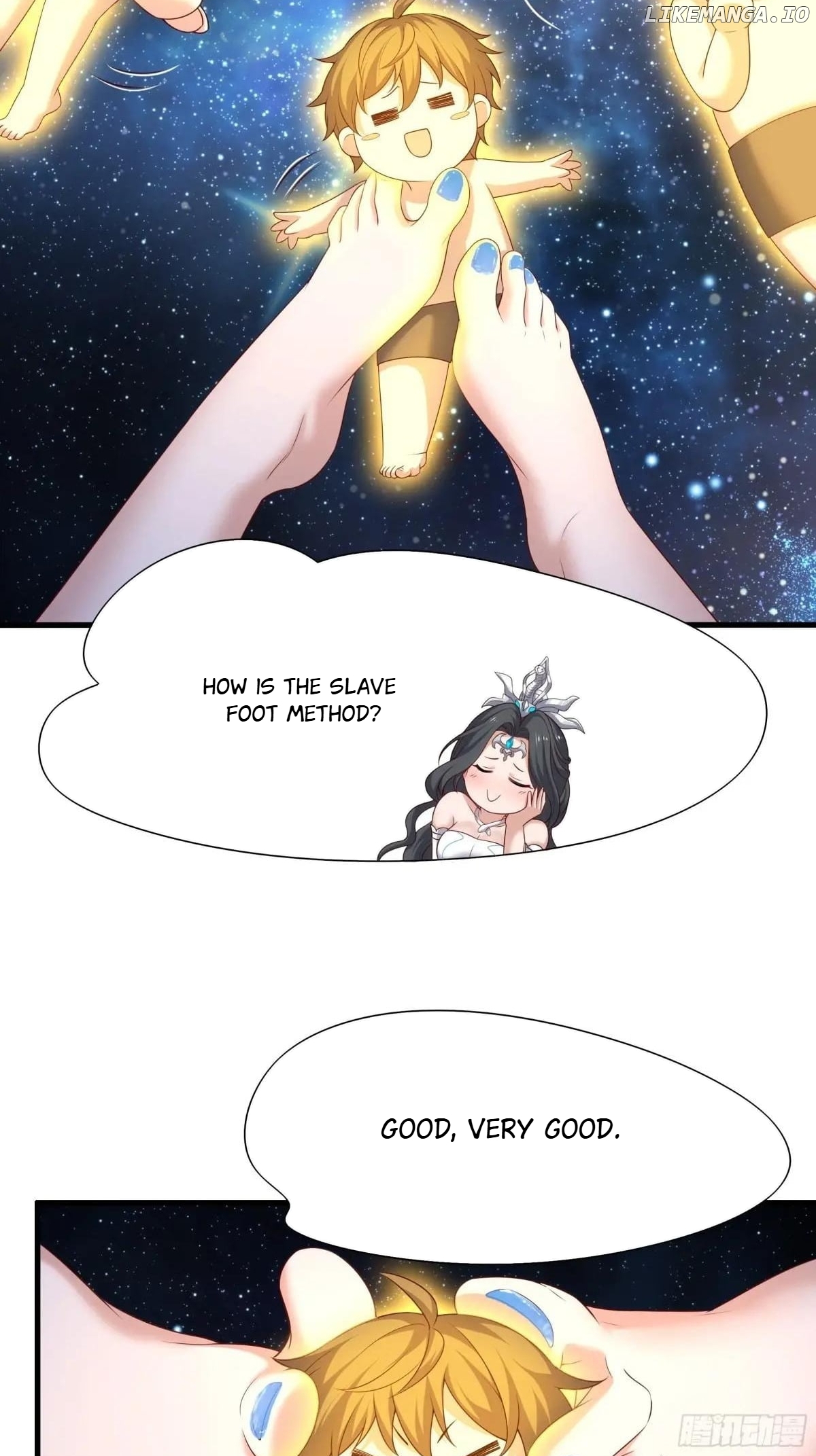 Read Rebirth of King Zhou_ Not Being the Ultimate Villain EN Manga Online