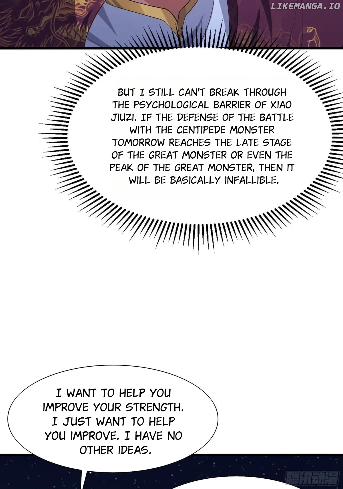Read Rebirth of King Zhou_ Not Being the Ultimate Villain EN Manga Online
