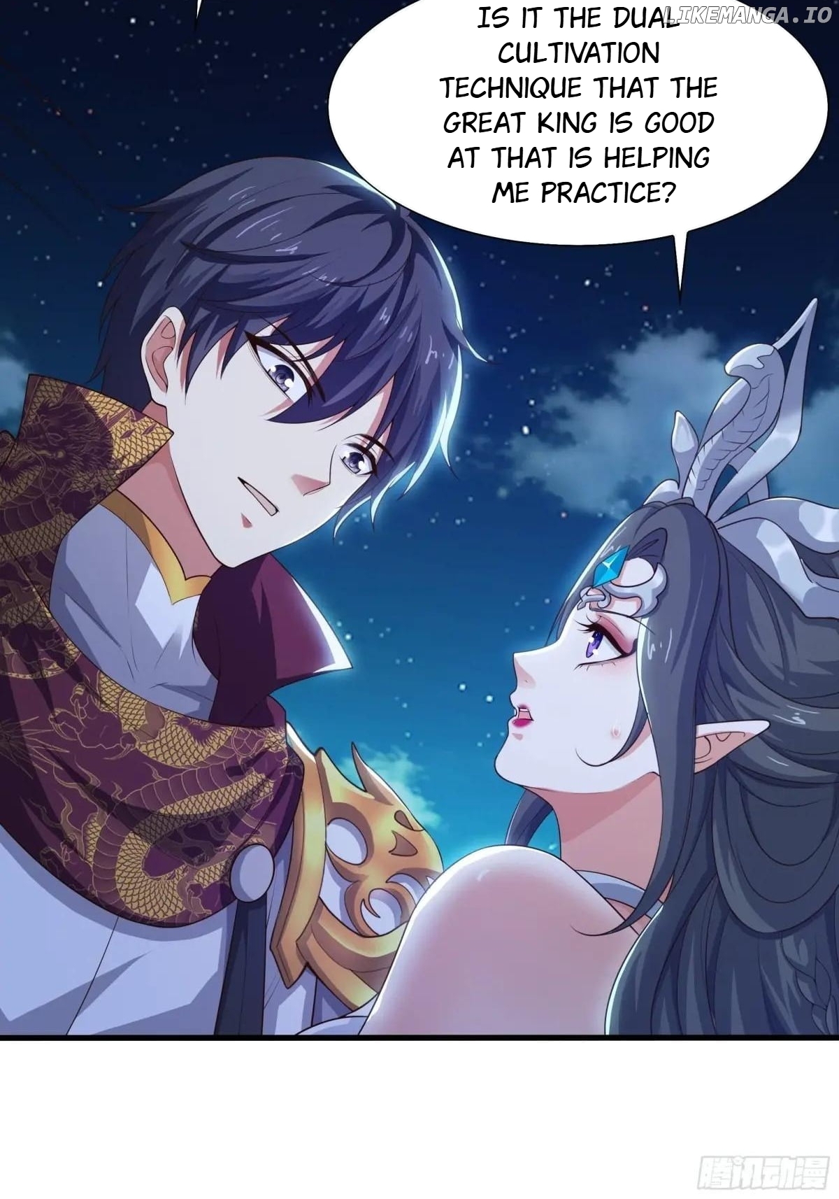 Read Rebirth of King Zhou_ Not Being the Ultimate Villain EN Manga Online