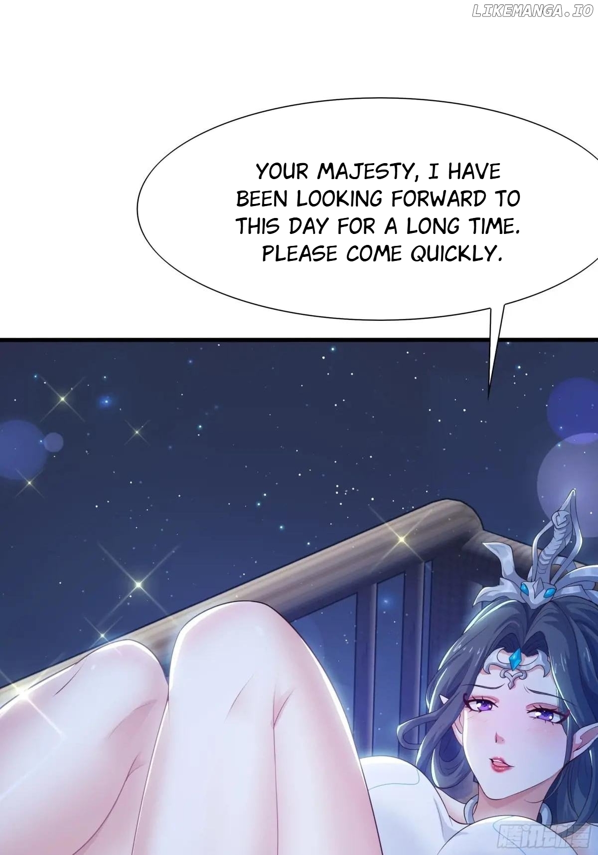 Read Rebirth of King Zhou_ Not Being the Ultimate Villain EN Manga Online