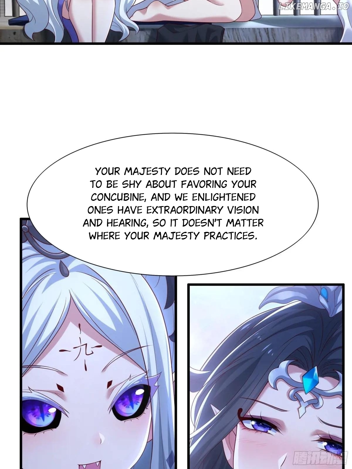 Read Rebirth of King Zhou_ Not Being the Ultimate Villain EN Manga Online
