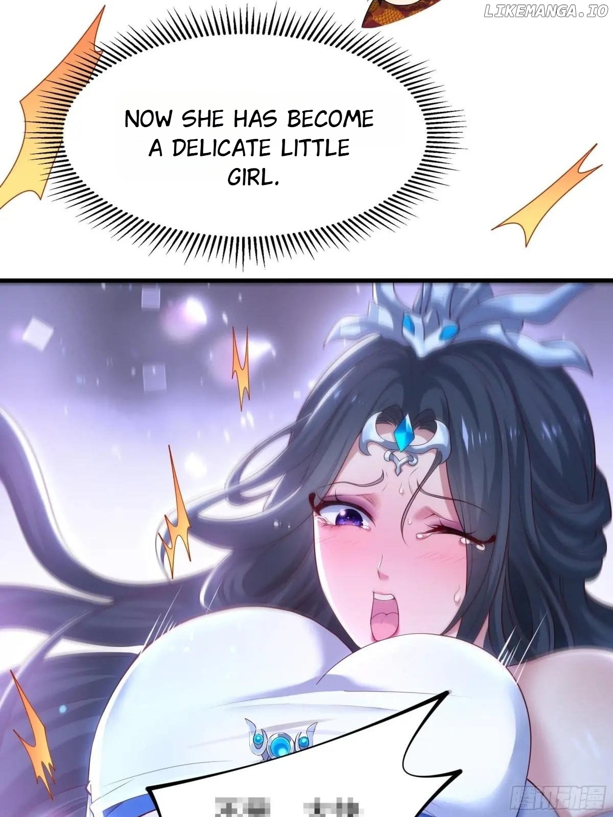 Read Rebirth of King Zhou_ Not Being the Ultimate Villain EN Manga Online