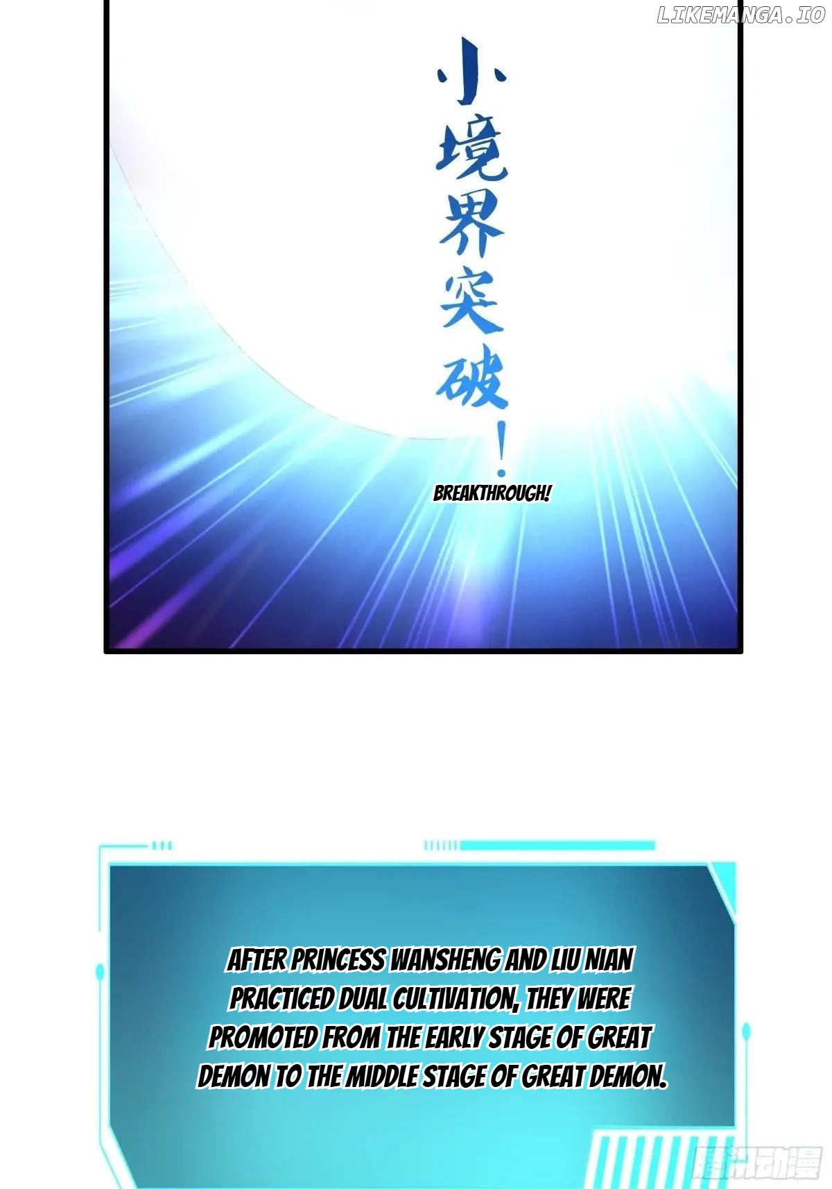 Read Rebirth of King Zhou_ Not Being the Ultimate Villain EN Manga Online