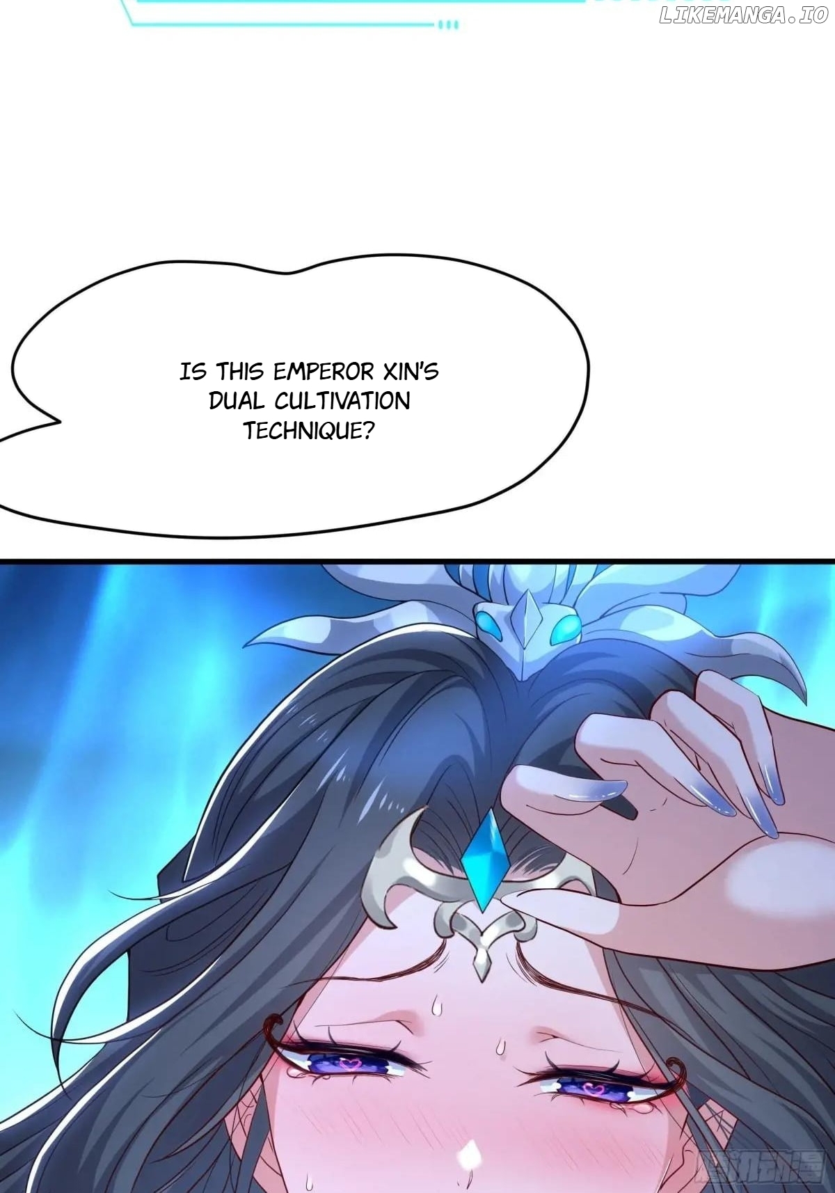 Read Rebirth of King Zhou_ Not Being the Ultimate Villain EN Manga Online