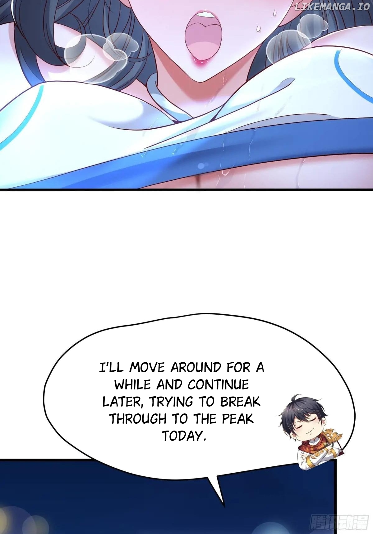 Read Rebirth of King Zhou_ Not Being the Ultimate Villain EN Manga Online